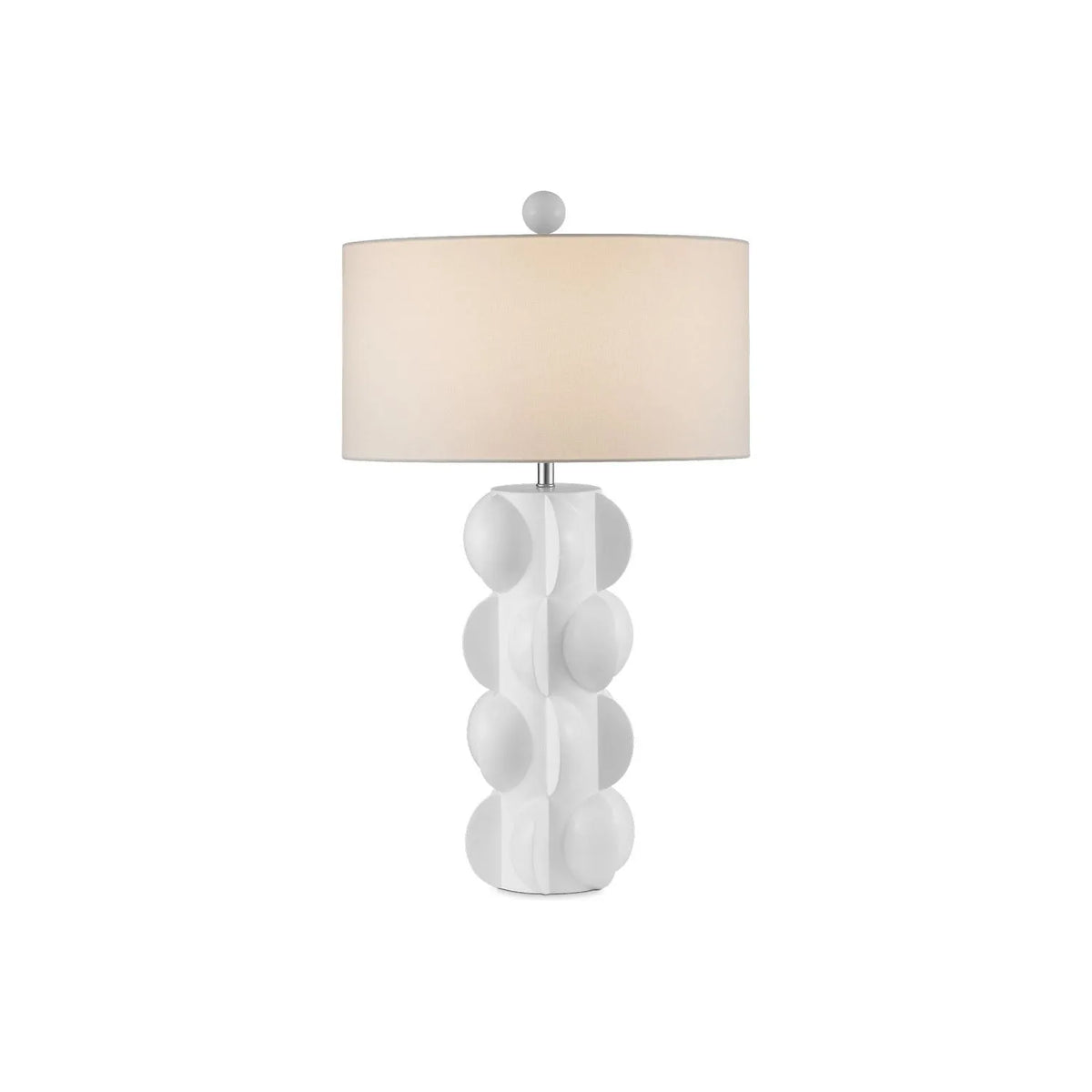 Currey and Company - Salizzole Table Lamp - 6000-0962 | Montreal Lighting & Hardware