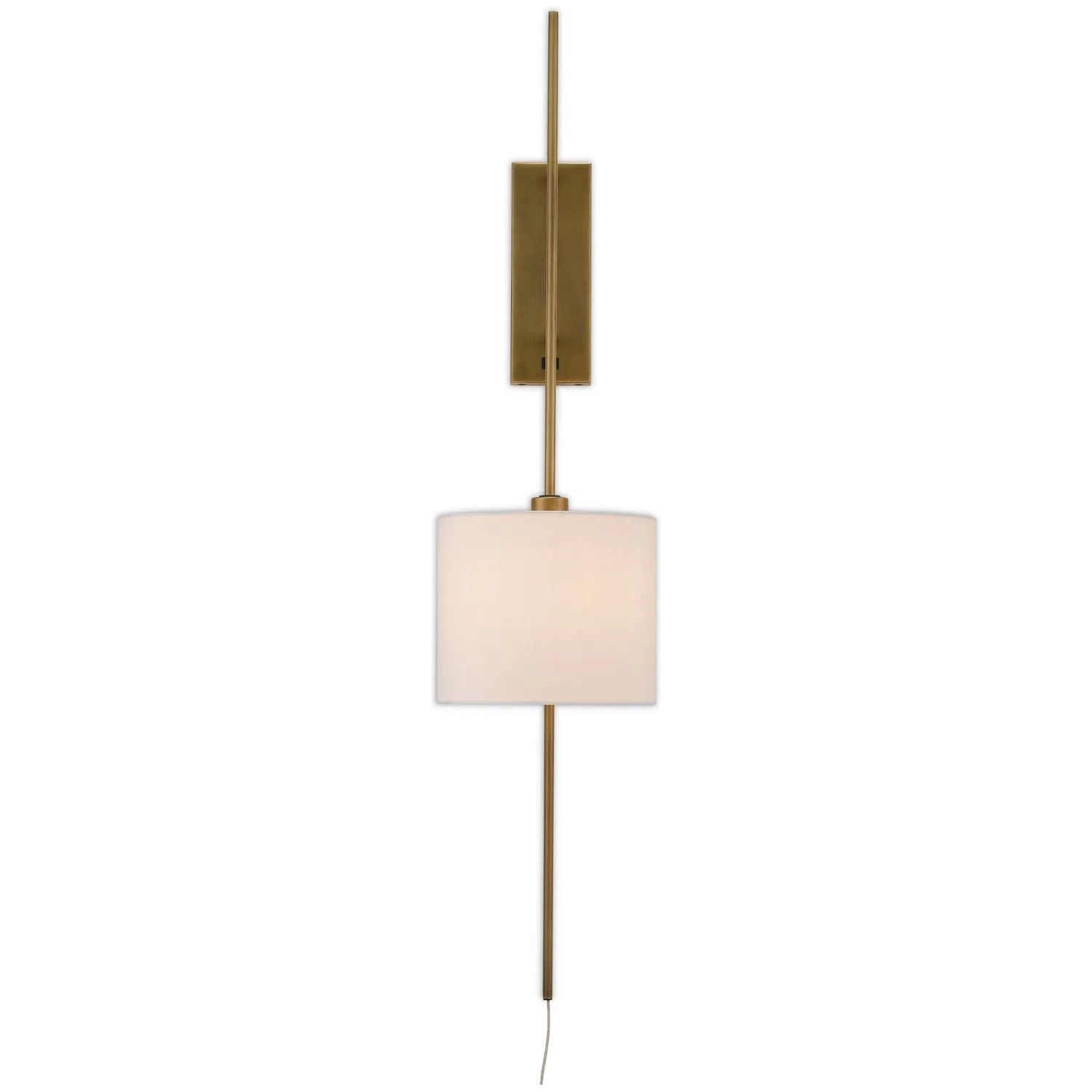 Currey and Company - Savill Wall Sconce - 5000-0076 | Montreal Lighting & Hardware