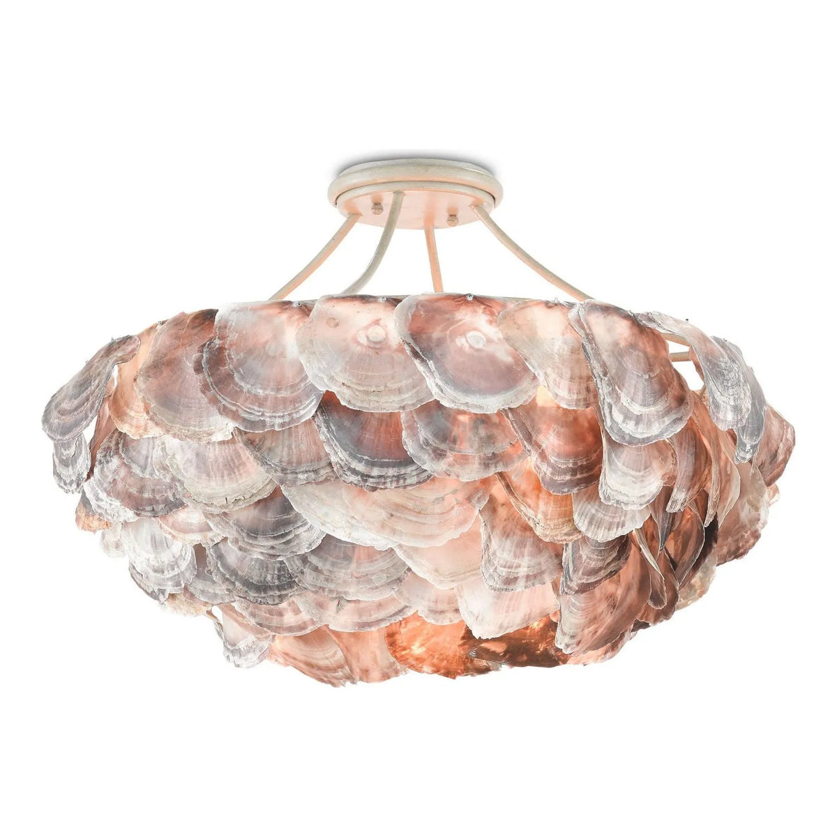 Currey and Company - Seahouse Chandelier - 9000-0755 | Montreal Lighting & Hardware