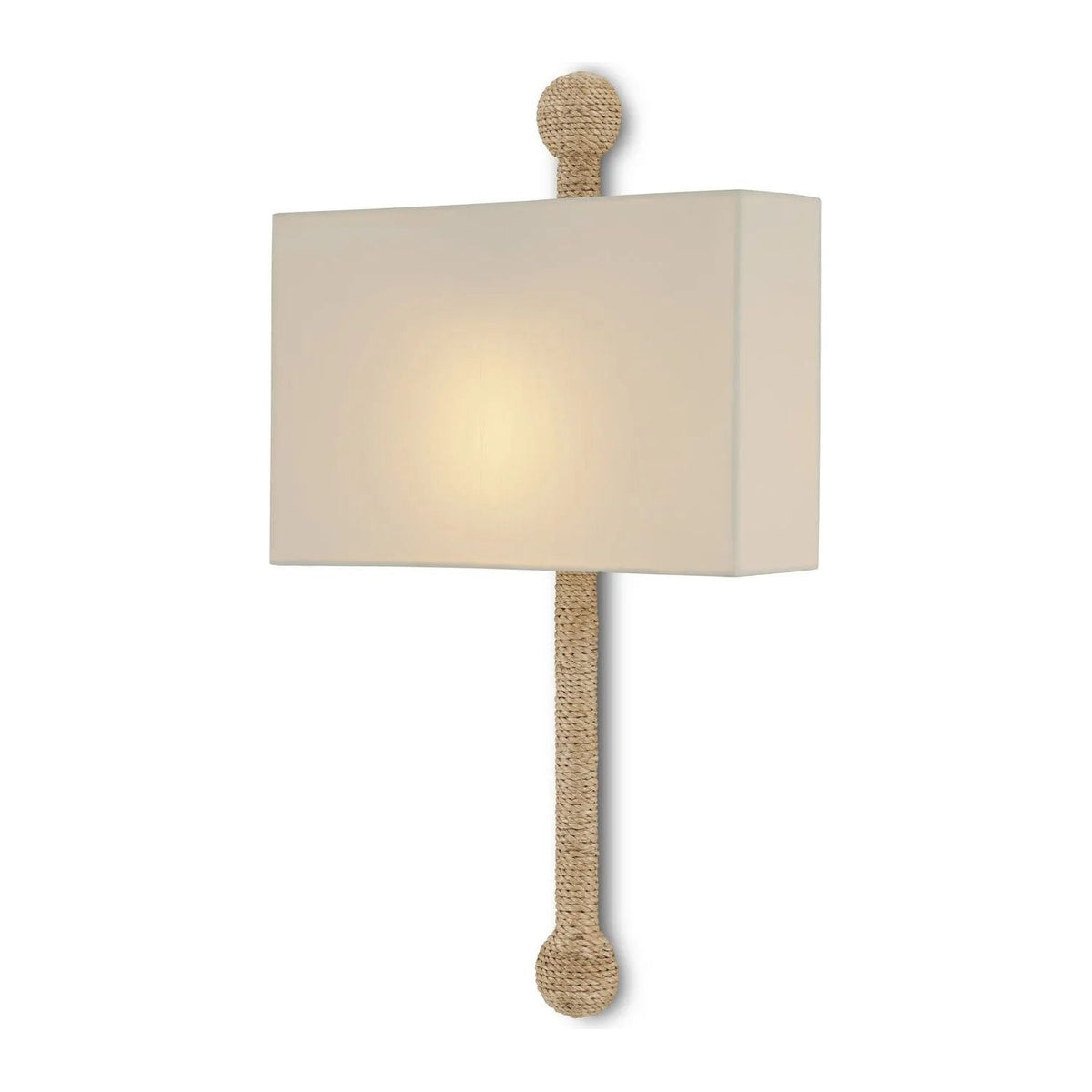 Currey and Company - Senegal Wall Sconce - 5900-0052 | Montreal Lighting & Hardware