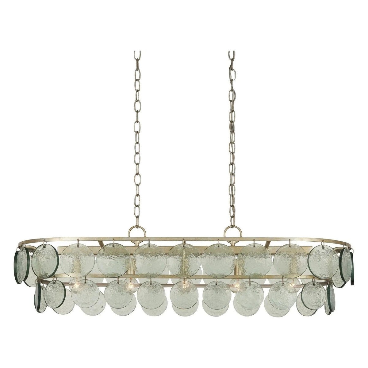 Currey and Company - Settat Chandelier - 9000-0990 | Montreal Lighting & Hardware