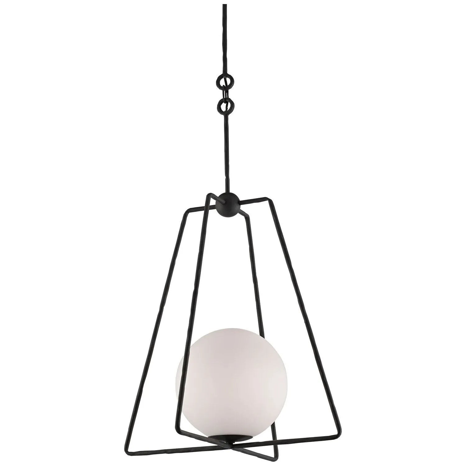 Currey and Company - Stansell Pendant - 9000-0451 | Montreal Lighting & Hardware