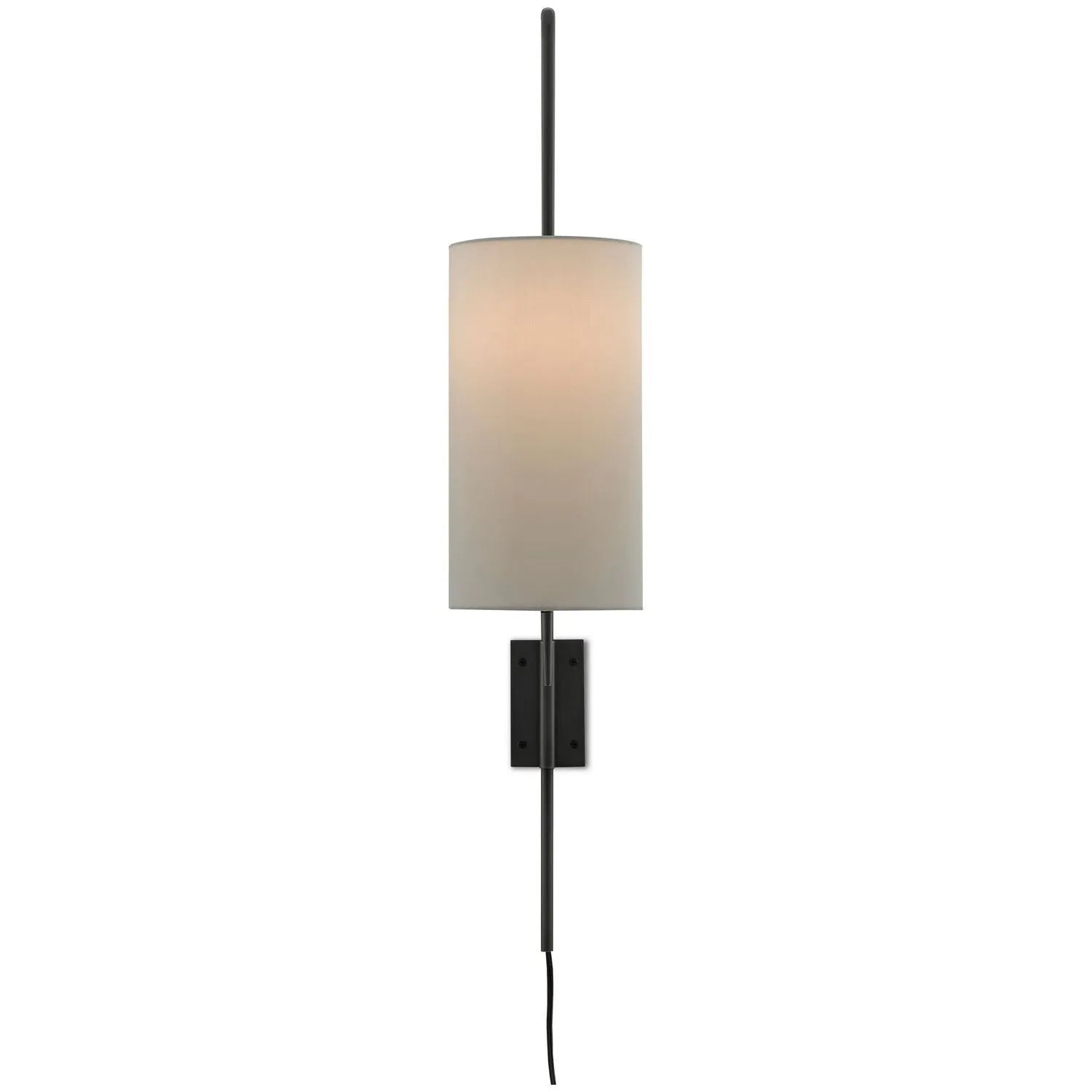 Currey and Company - Tamsin Wall Sconce - 5000-0123 | Montreal Lighting & Hardware