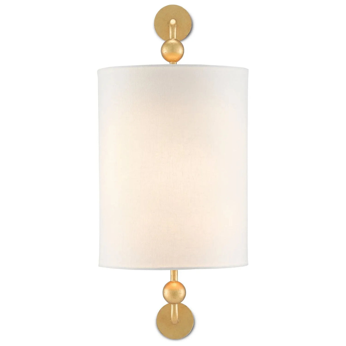 Currey and Company - Tavey Wall Sconce - 5900-0031 | Montreal Lighting & Hardware