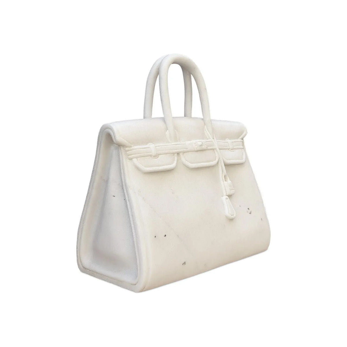 Currey and Company - The Princess Handbag Sculpture - 1200-0855 | Montreal Lighting & Hardware