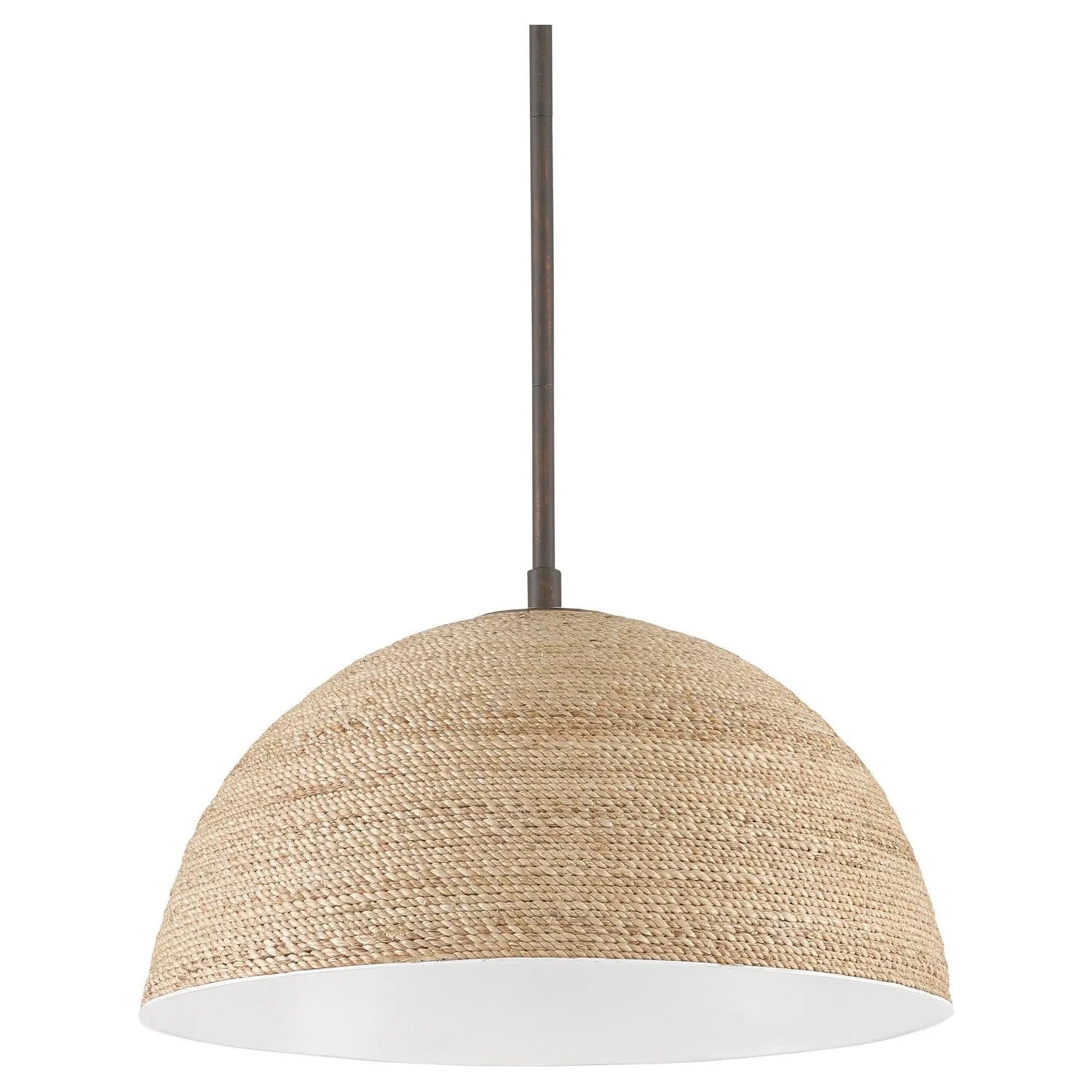 Currey and Company - Tobago Pendant - 9000-0790 | Montreal Lighting & Hardware