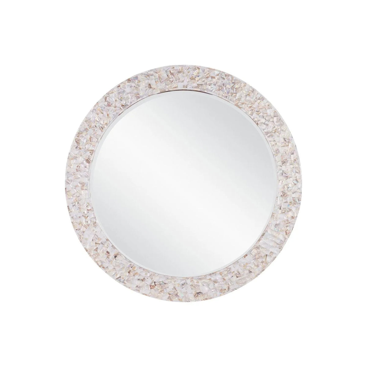 Currey and Company - Uma Mirror - 1000-0154 | Montreal Lighting & Hardware