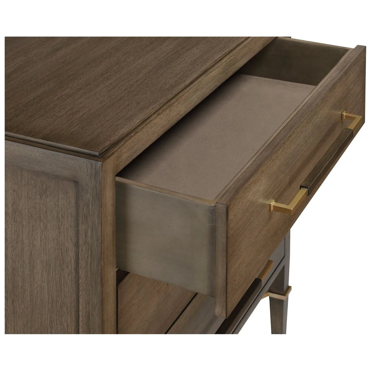 Currey and Company - Verona Chest - 3000-0065 | Montreal Lighting & Hardware