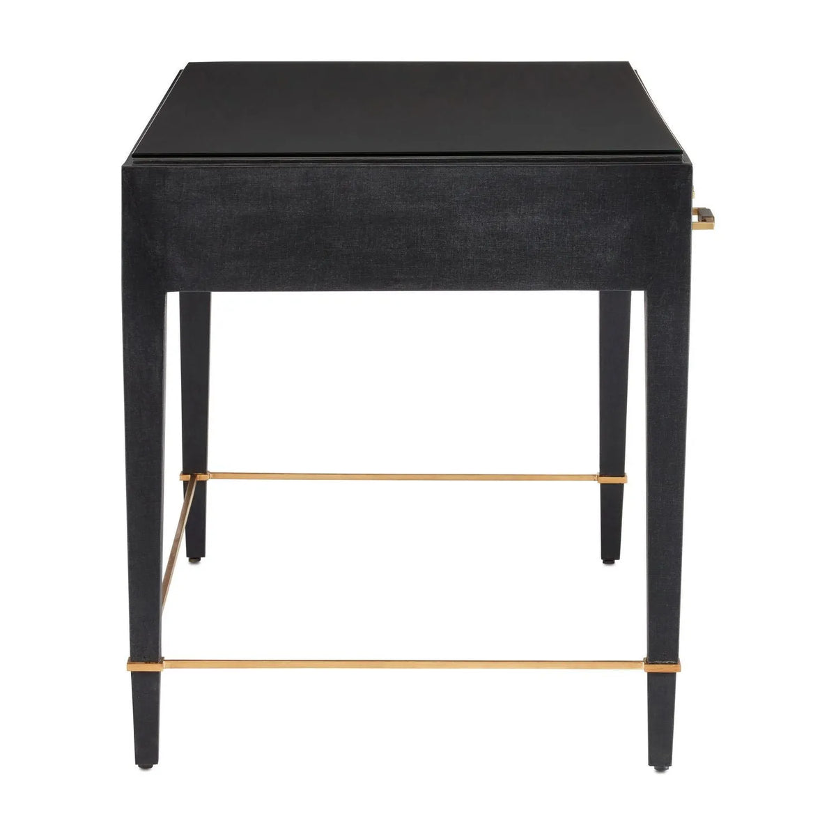 Currey and Company - Verona Desk - 3000-0207 | Montreal Lighting & Hardware