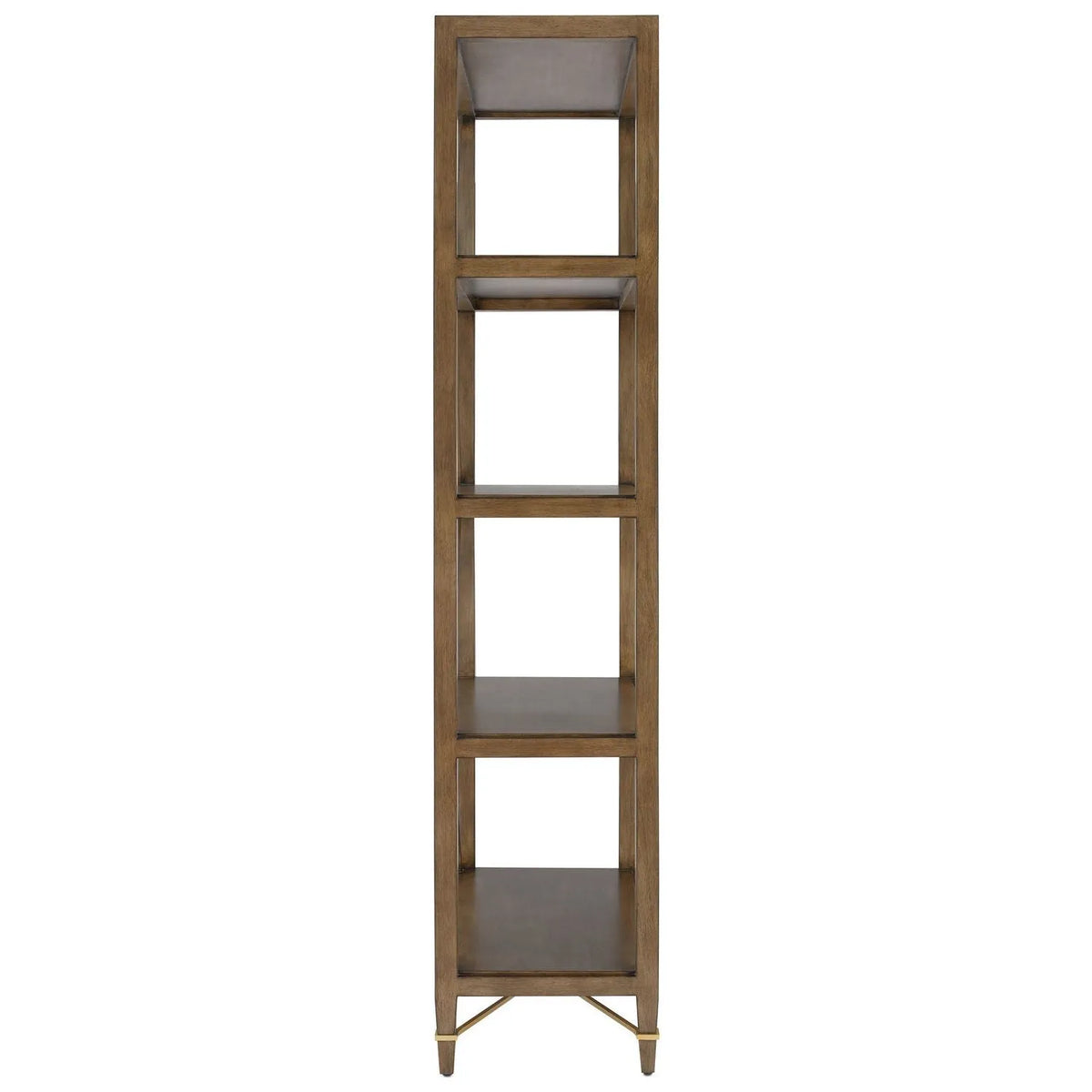 Currey and Company - Verona Etagere - 3000-0154 | Montreal Lighting & Hardware