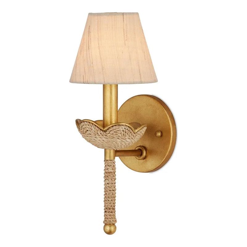 Currey and Company - Vichy Wall Sconce - 5000-0248 | Montreal Lighting & Hardware