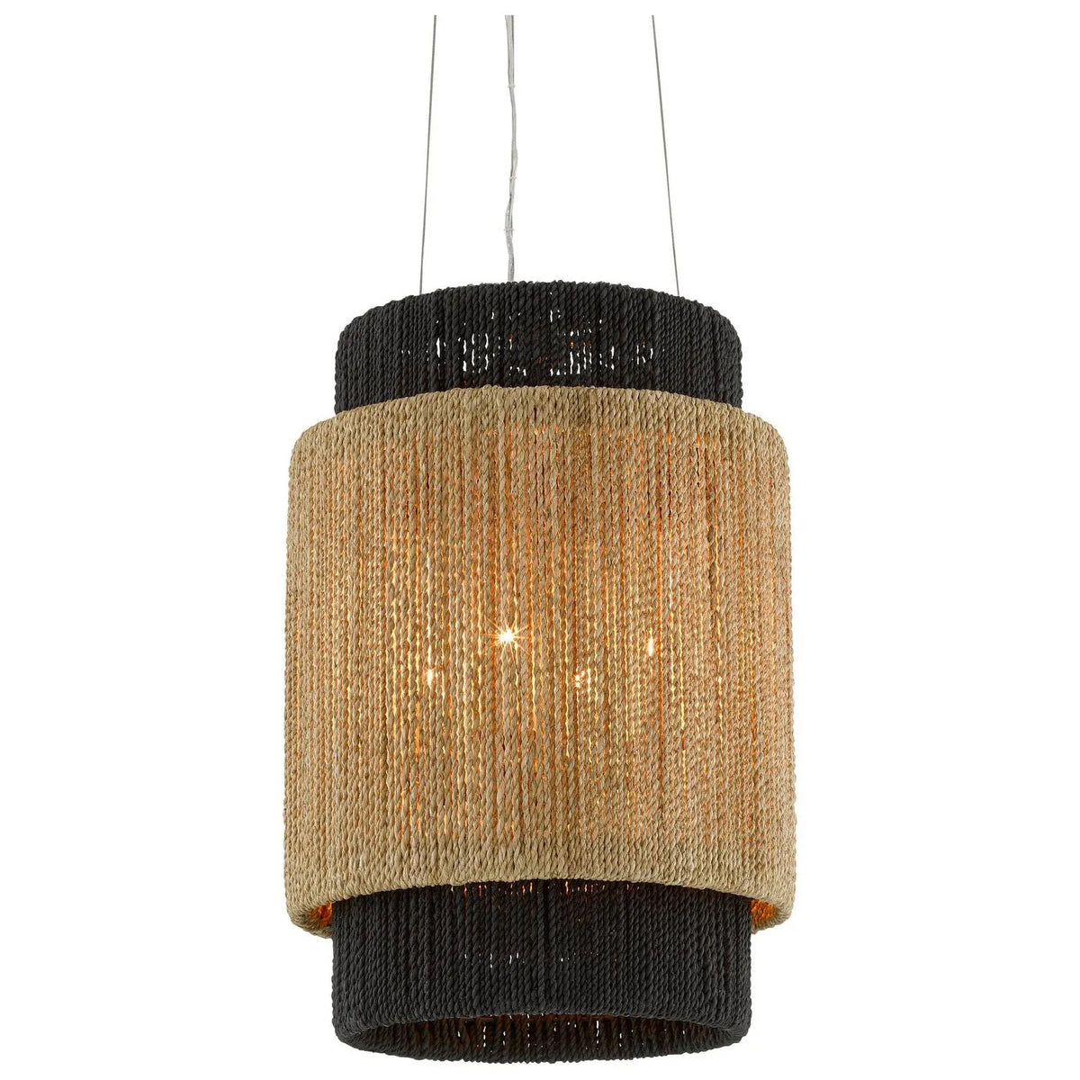 Currey and Company - Viewforth Chandelier - 9000-0756 | Montreal Lighting & Hardware