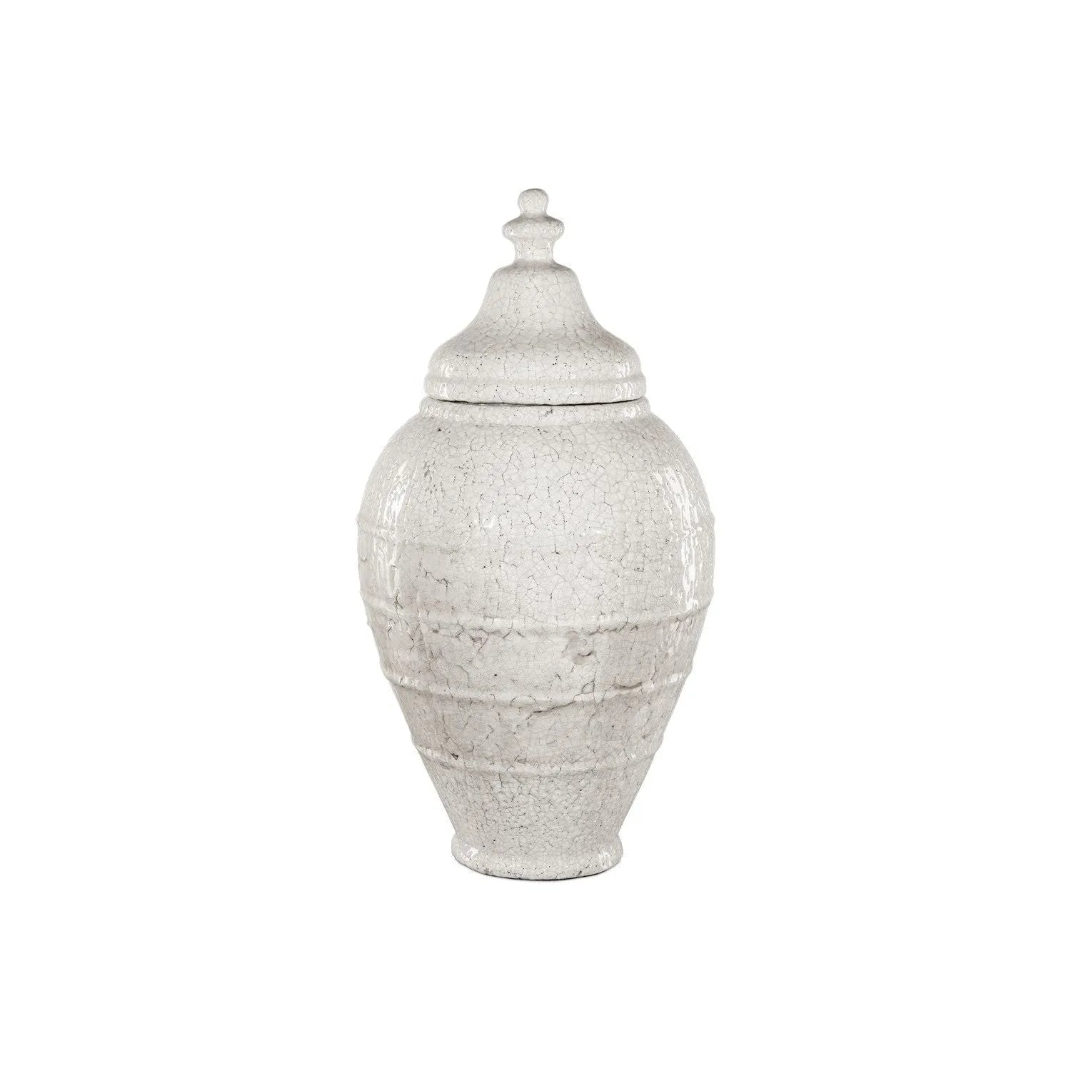 Currey and Company - Virginal Jar - 1200-0883 | Montreal Lighting & Hardware