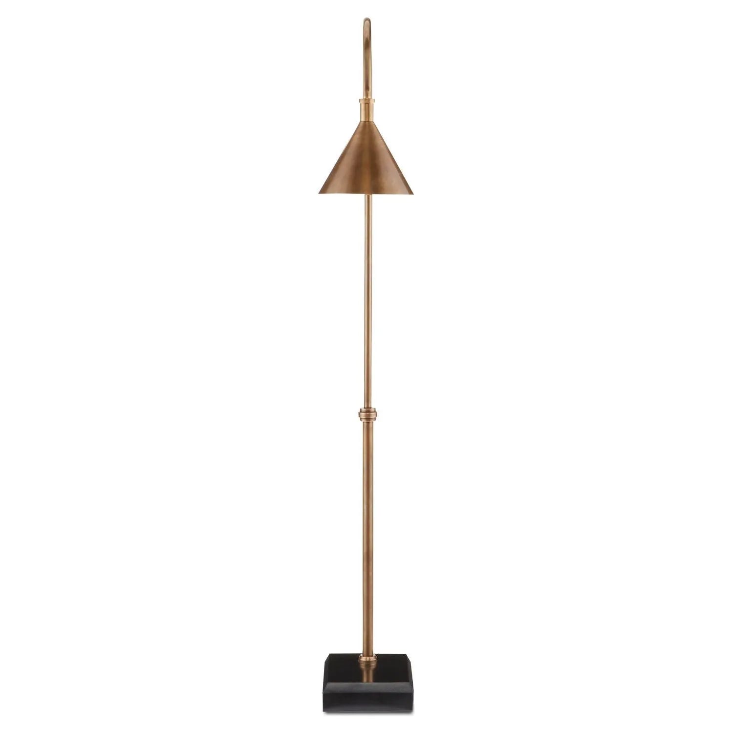 Currey and Company - Vision Floor Lamp - 8000-0094 | Montreal Lighting & Hardware