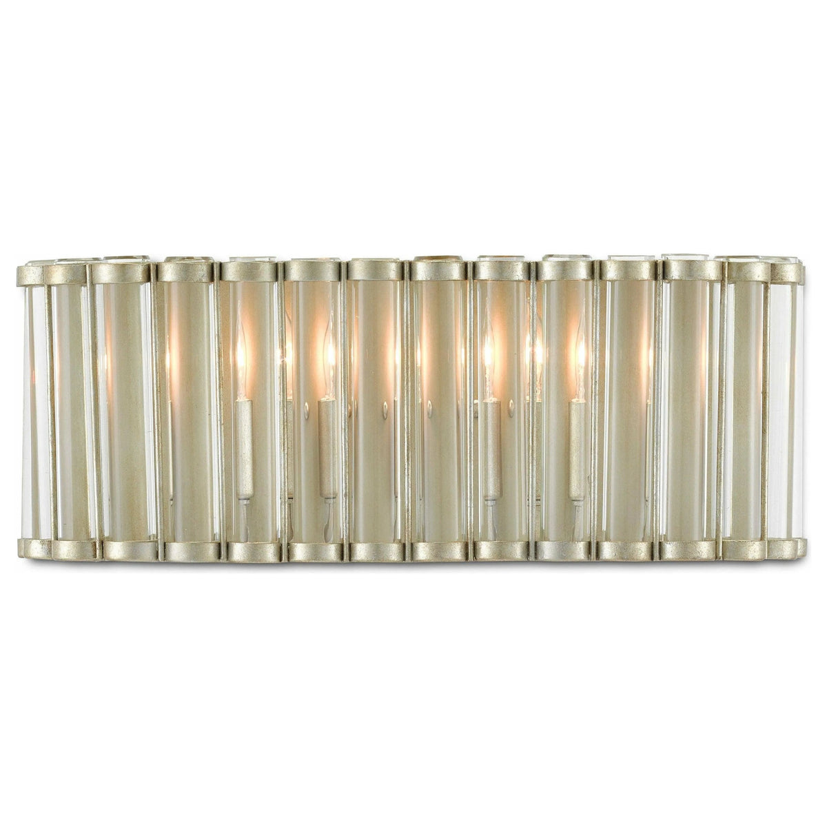 Currey and Company - Warwick Wall Sconce - 5000-0187 | Montreal Lighting & Hardware