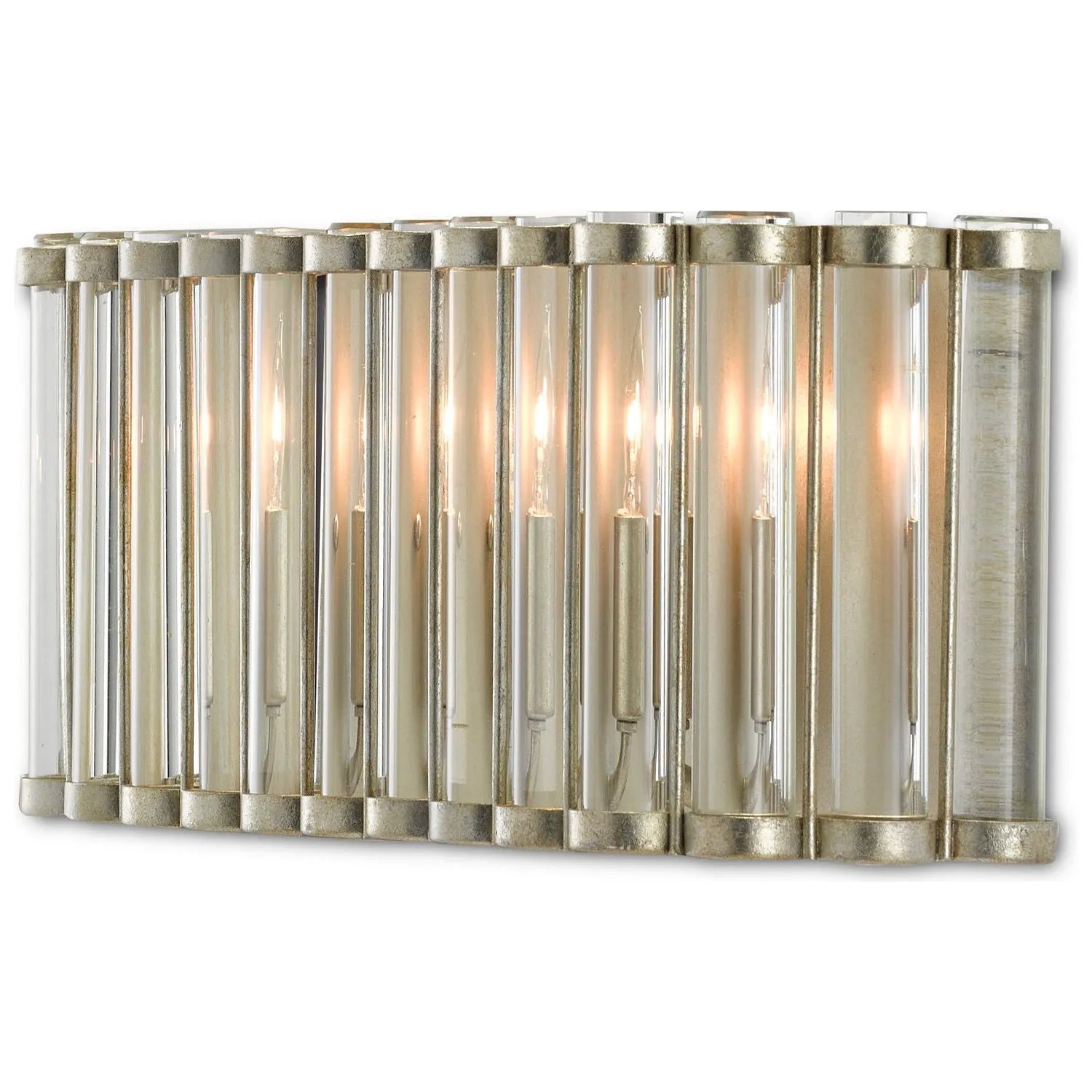 Currey and Company - Warwick Wall Sconce - 5000-0187 | Montreal Lighting & Hardware