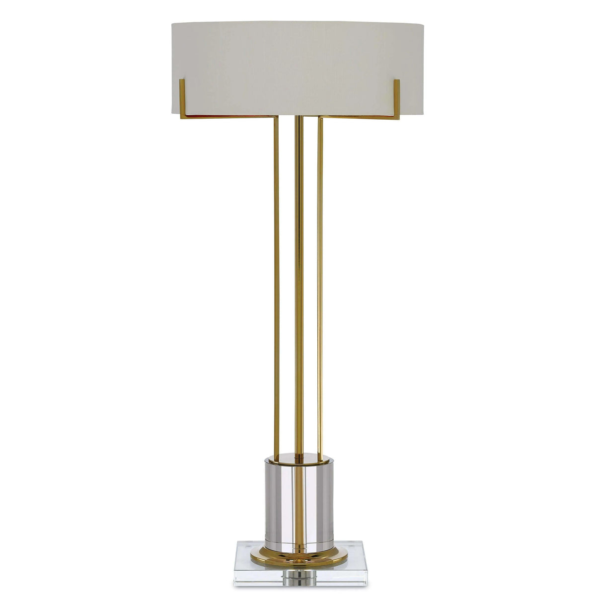 Currey and Company - Winsland Table Lamp - 6000-0355 | Montreal Lighting & Hardware