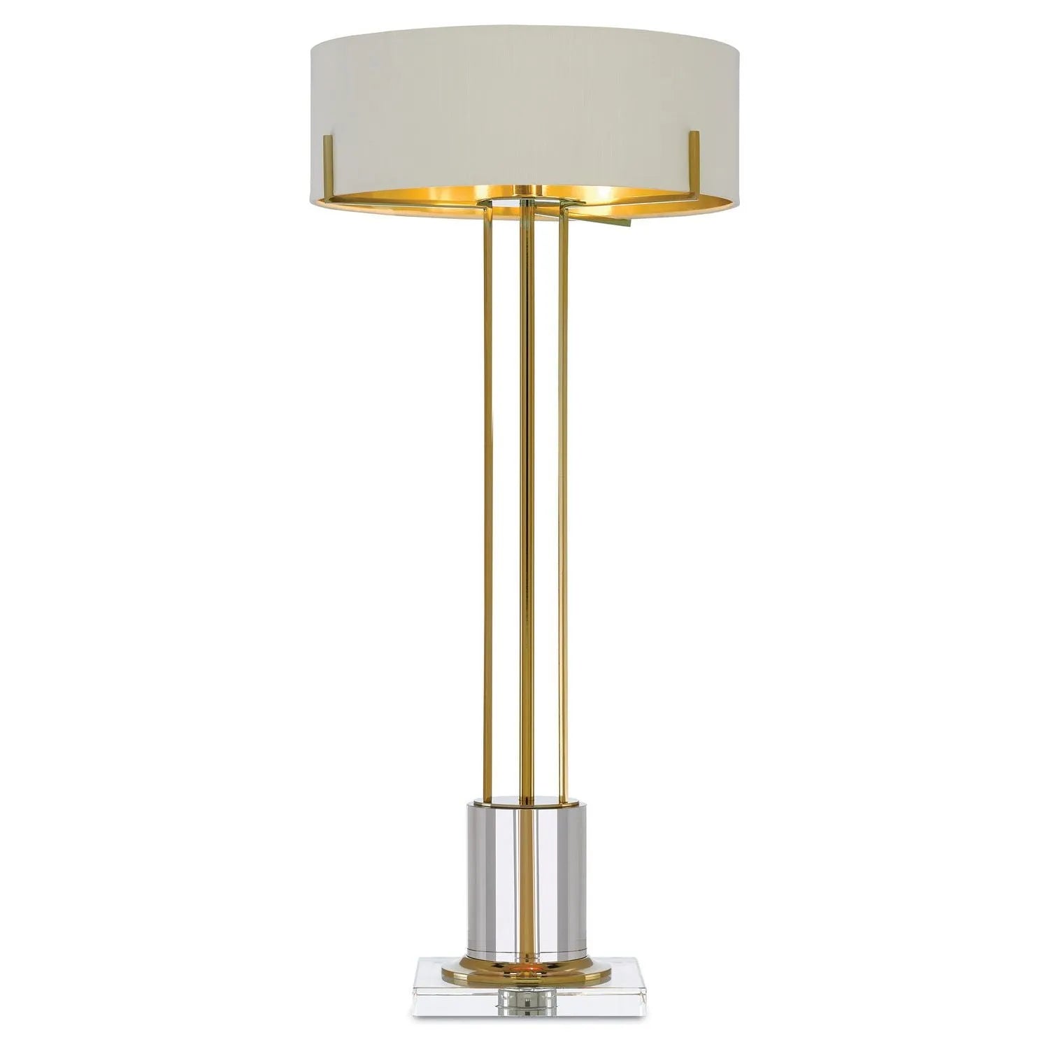 Currey and Company - Winsland Table Lamp - 6000-0355 | Montreal Lighting & Hardware