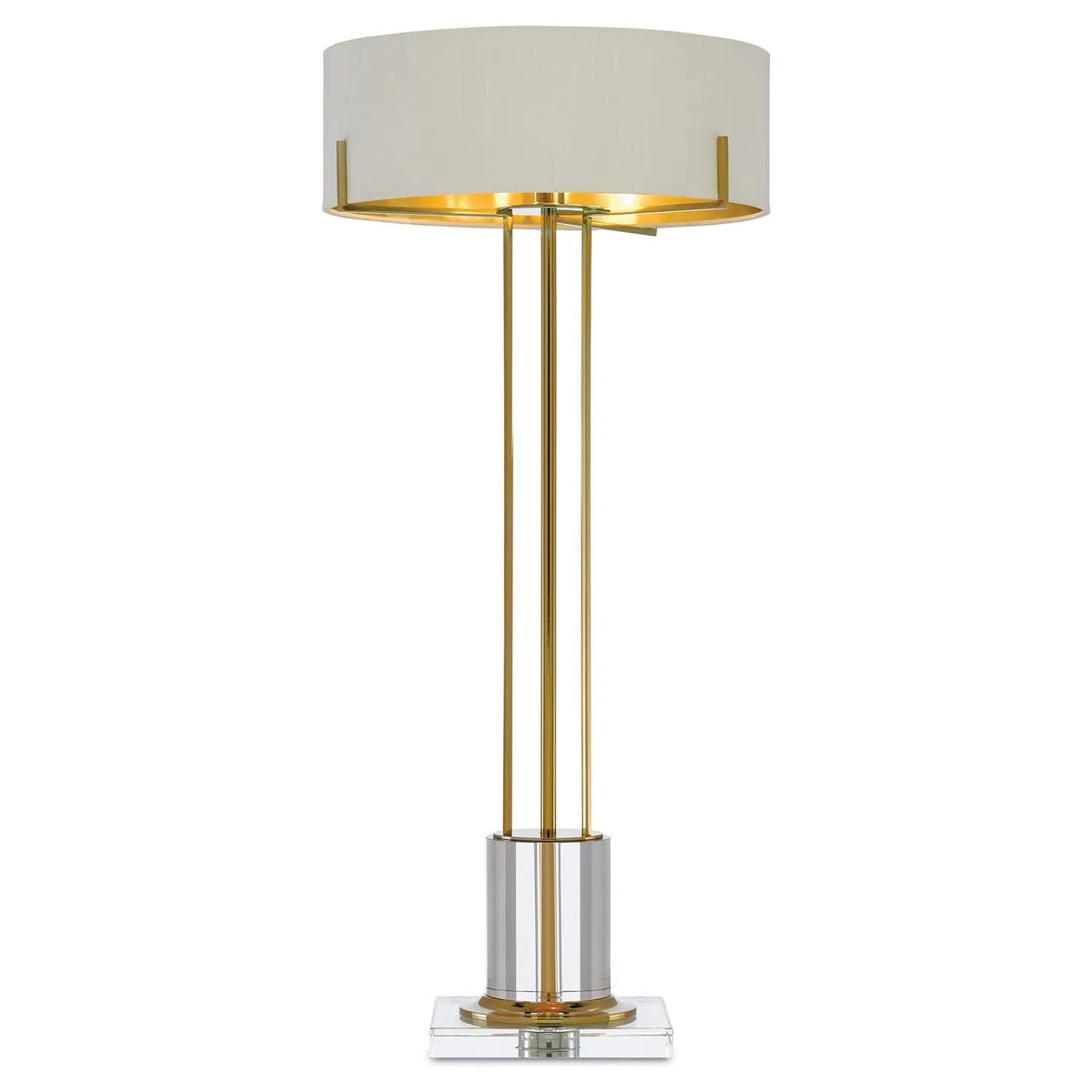 Currey and Company - Winsland Table Lamp - 6000-0355 | Montreal Lighting & Hardware