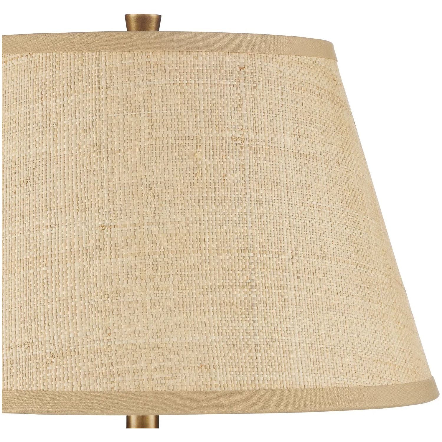 Currey and Company - Woodville Table Lamp - 6000-0838 | Montreal Lighting & Hardware