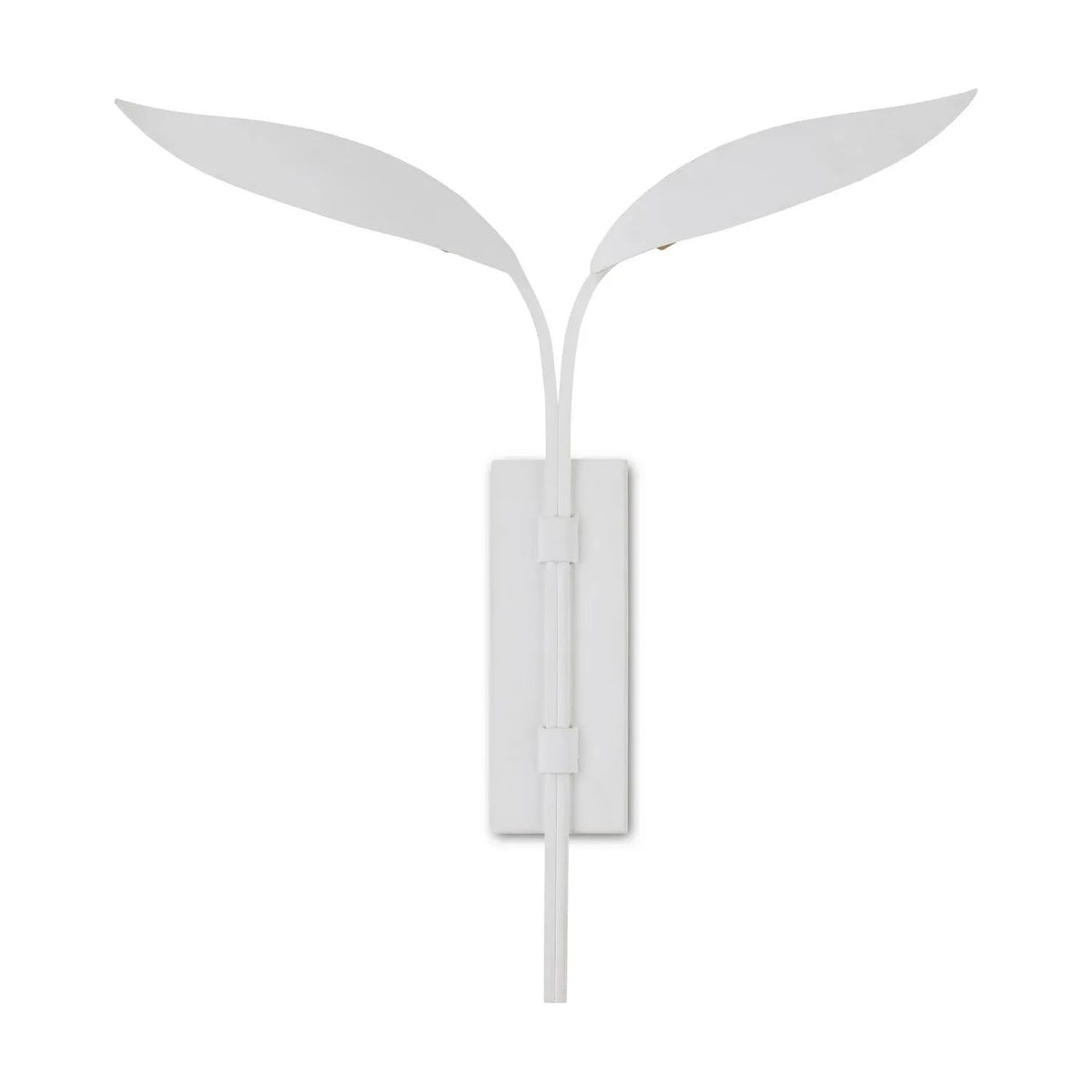 Currey and Company - Yuriko Wall Sconce - 5000-0220 | Montreal Lighting & Hardware