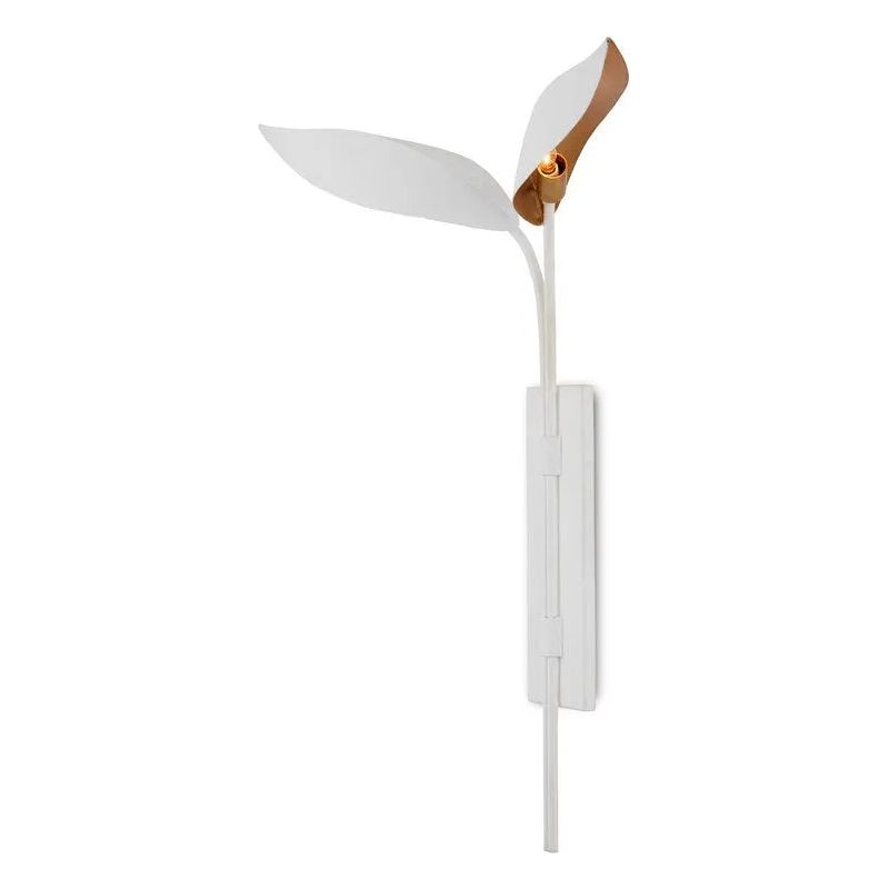 Currey and Company - Yuriko Wall Sconce - 5000-0220 | Montreal Lighting & Hardware