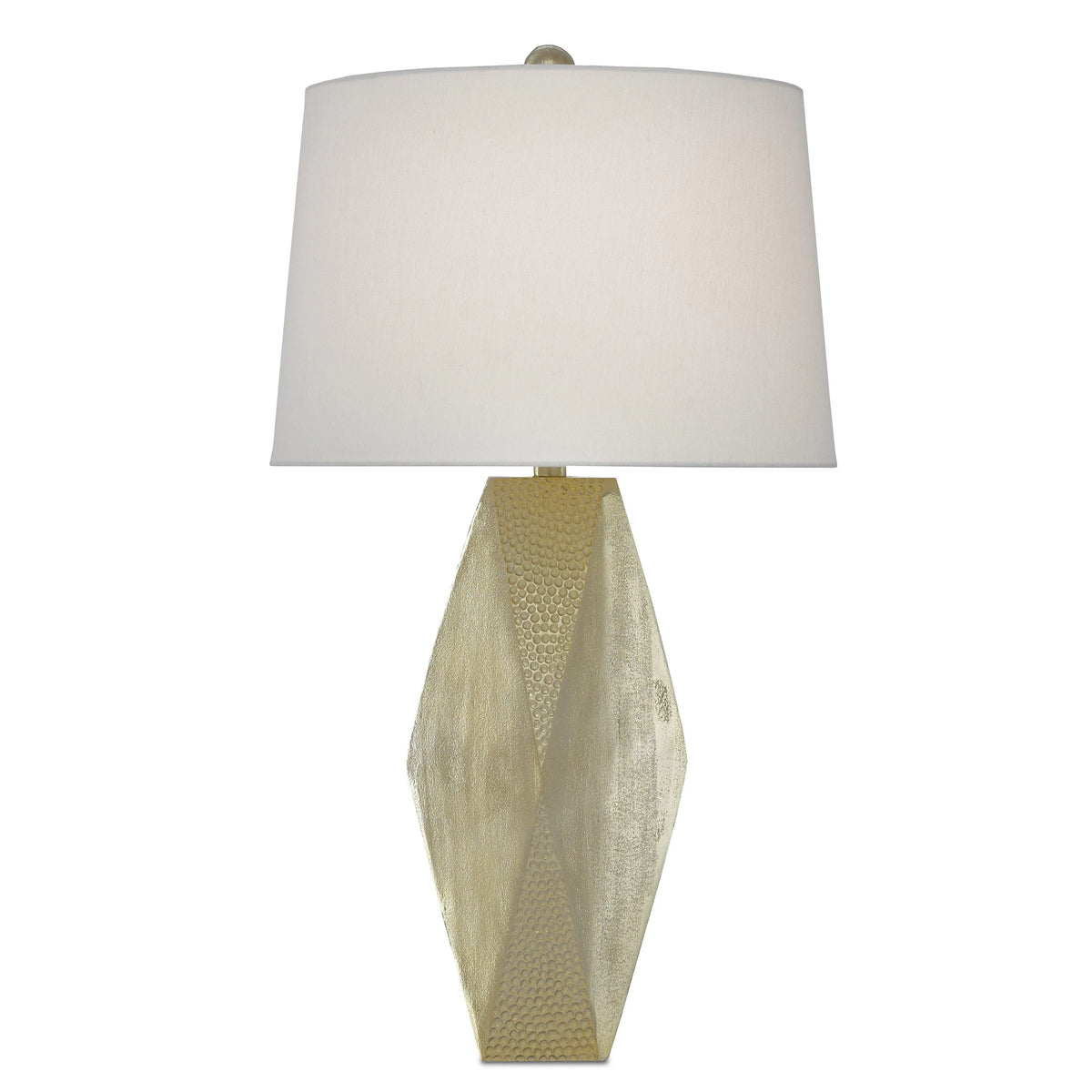 Currey and Company - Zabrine Table Lamp - 6000-0532 | Montreal Lighting & Hardware