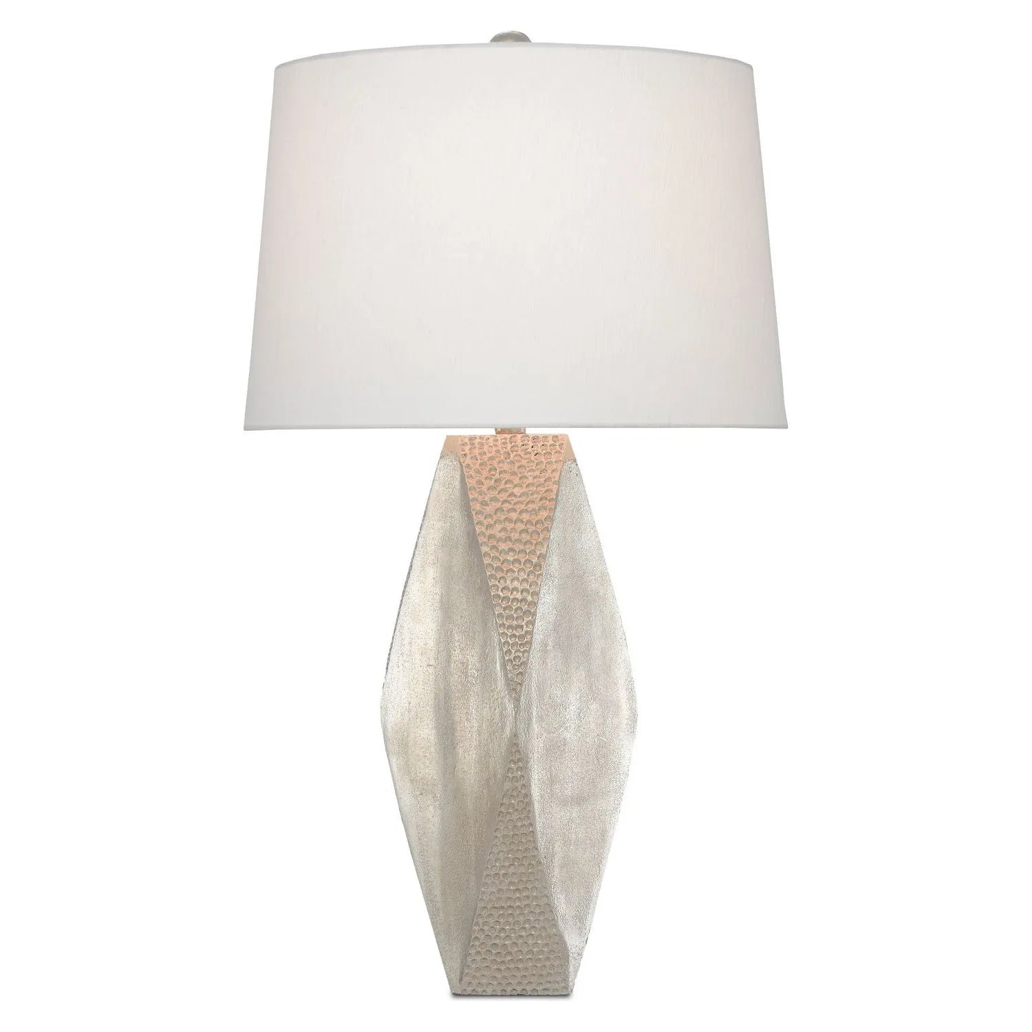 Currey and Company - Zabrine Table Lamp - 6000-0533 | Montreal Lighting & Hardware