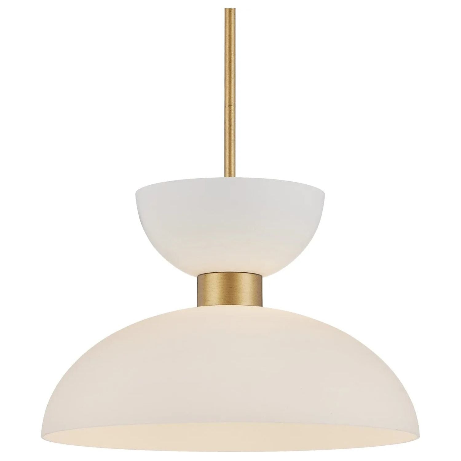 Currey and Company - Zevio Pendant - 9000-1094 | Montreal Lighting & Hardware