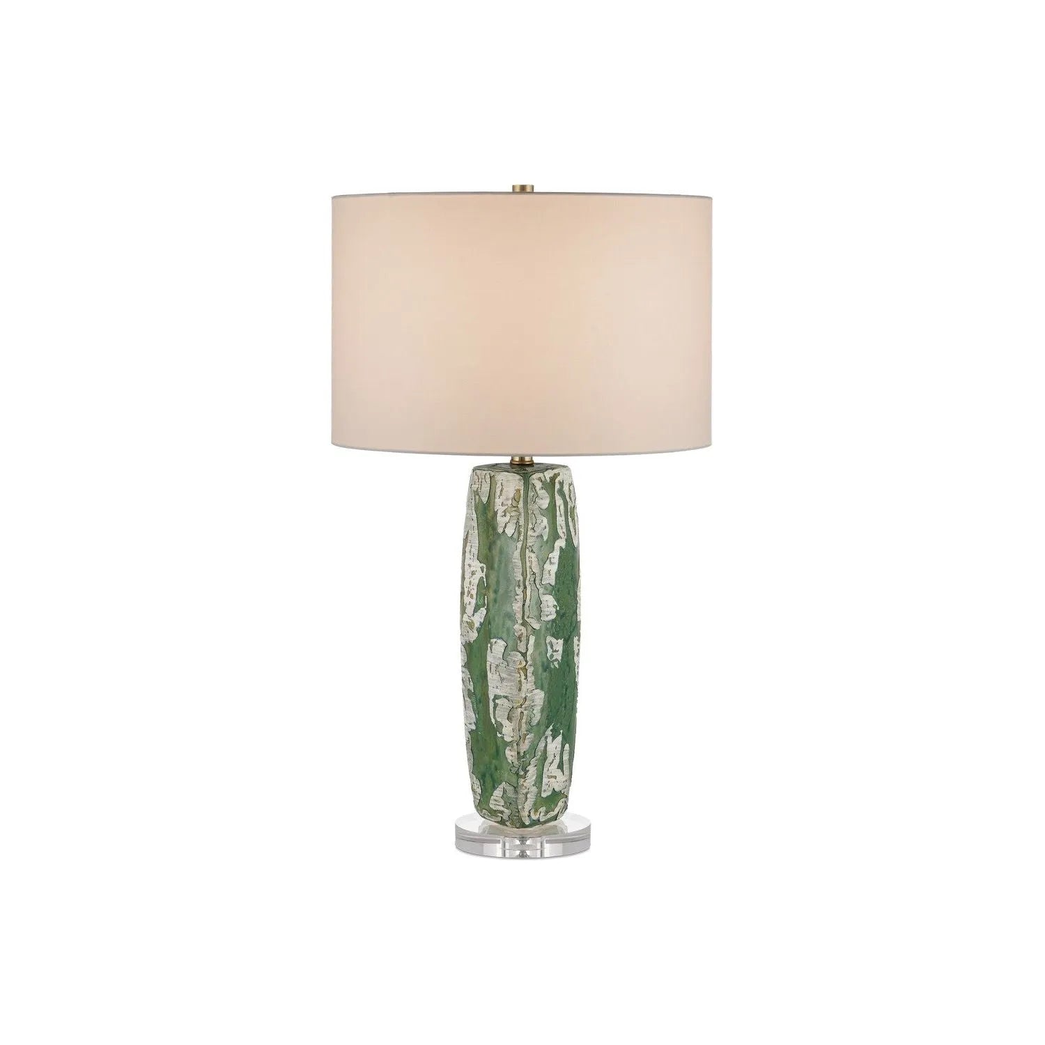 Currey and Company - Zowan Table Lamp - 6000-0966 | Montreal Lighting & Hardware