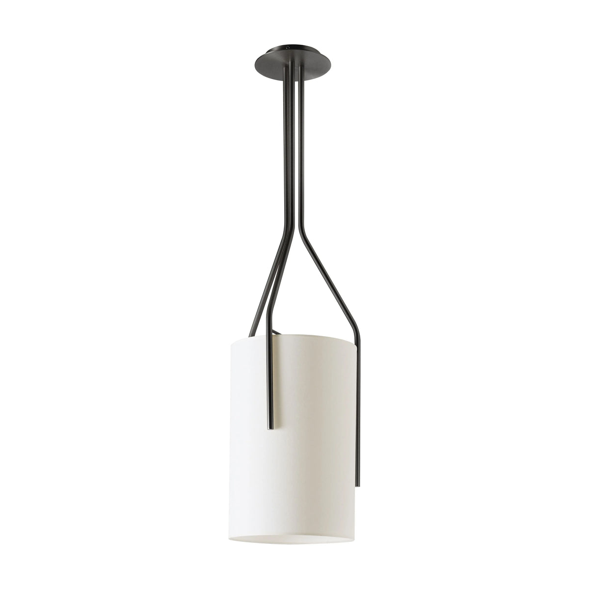 CVL Luminaires - Arborescence Large Shade Pendant - ARBORES-PND-L-DP100-PB | Montreal Lighting & Hardware