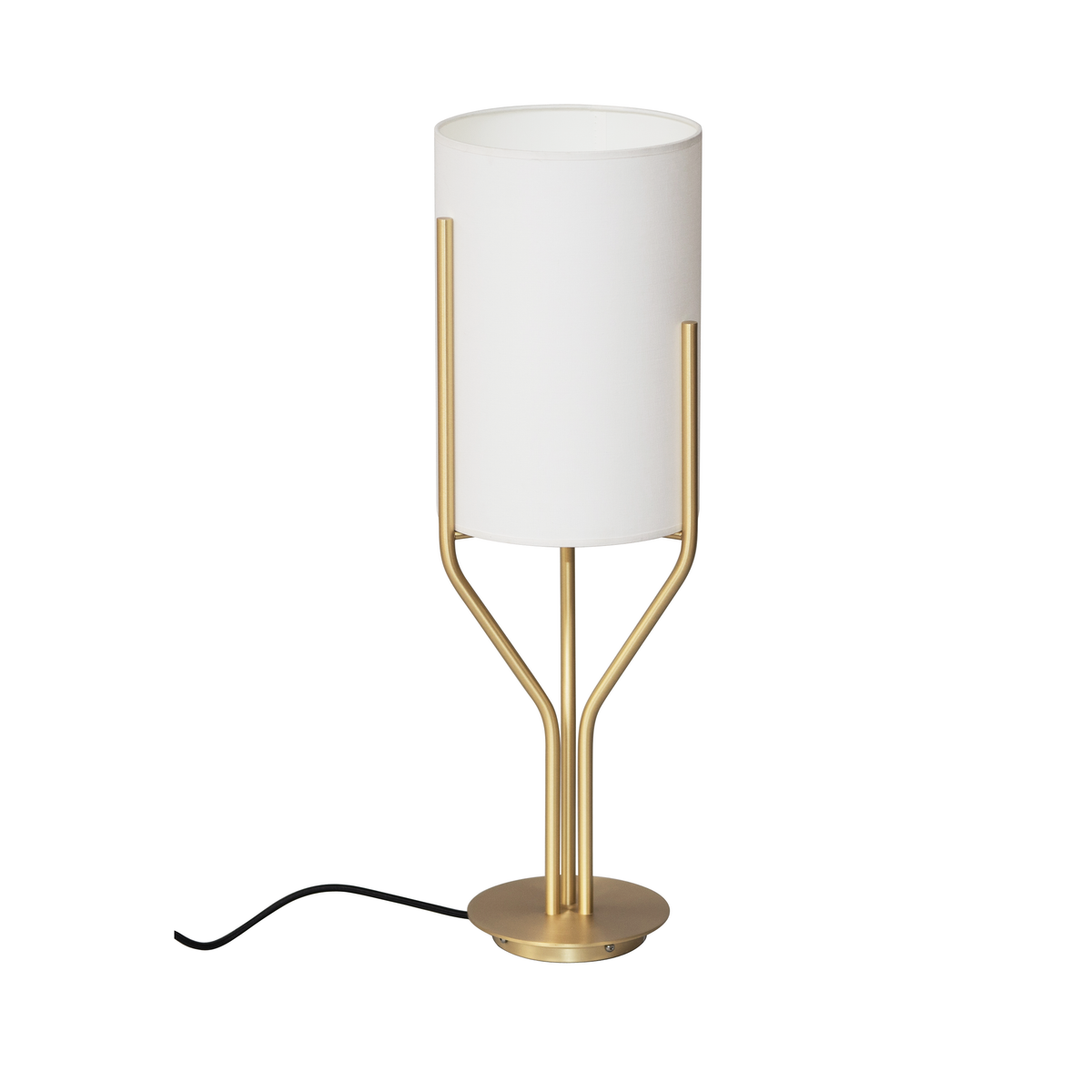 CVL Luminaires - Arborescence Table Lamp - ARBORES-TBLXS-DP100-PB | Montreal Lighting & Hardware