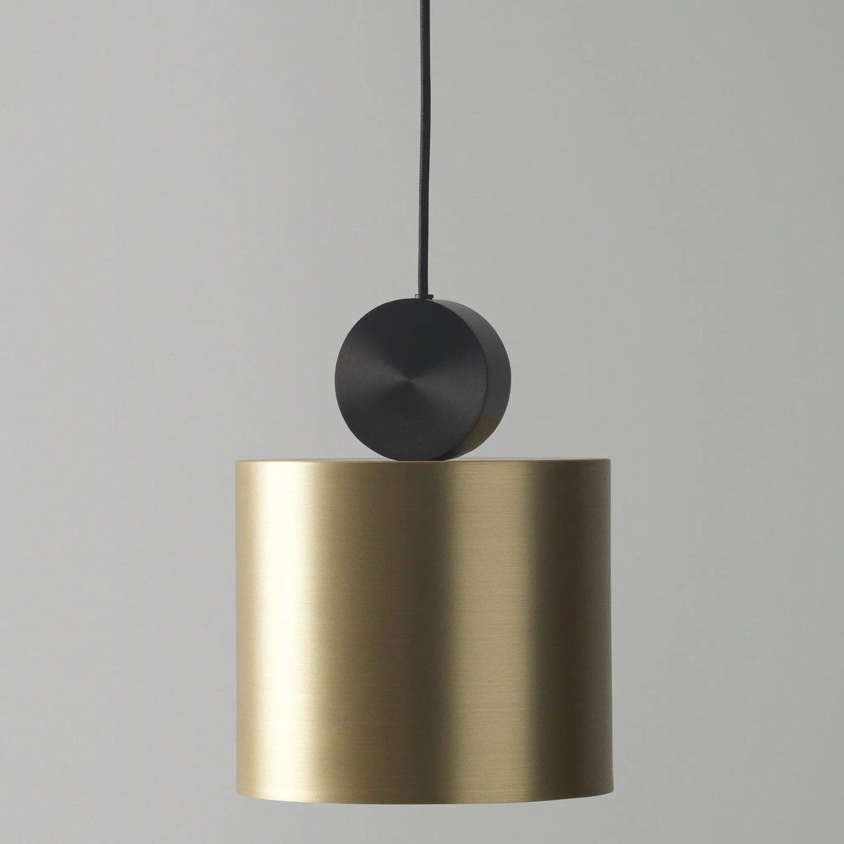 CVL Luminaires - Calee V2 Pendant - CALEE-PENDV2-SB/SB | Montreal Lighting & Hardware