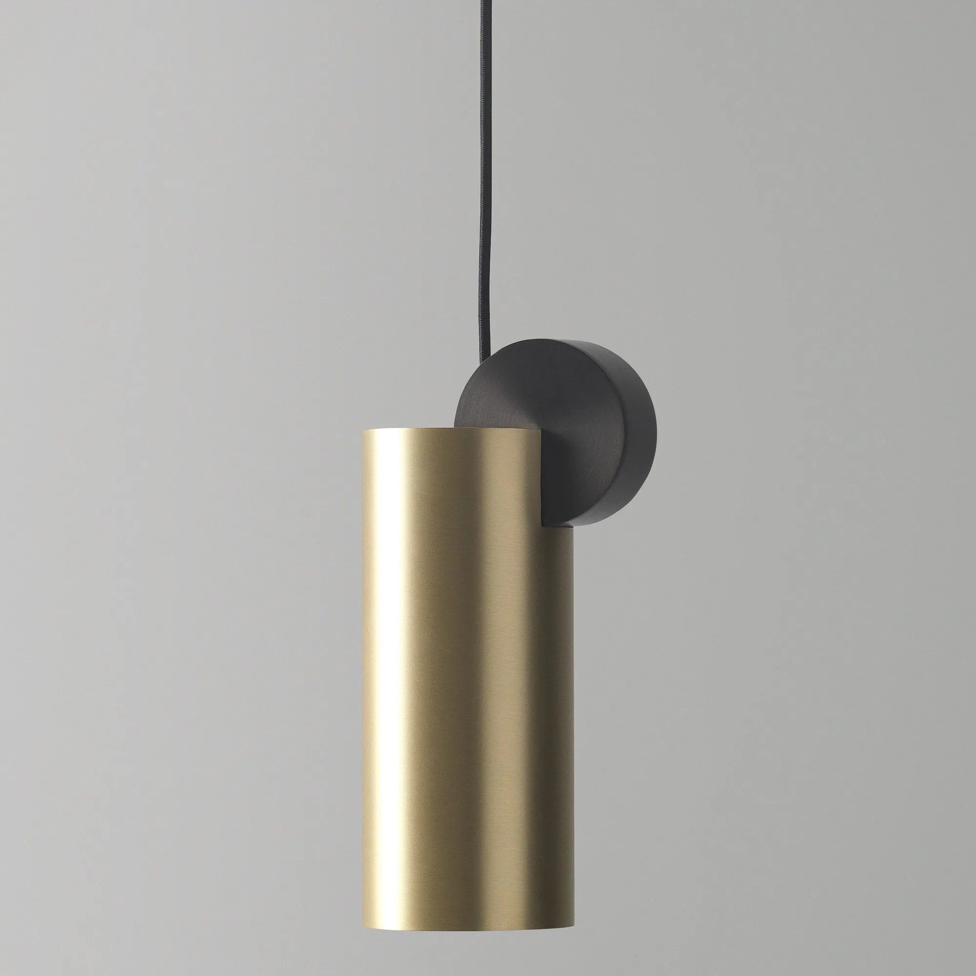 CVL Luminaires - Calee V3 Pendant - CALEE-PENDV3-SB/SB | Montreal Lighting & Hardware