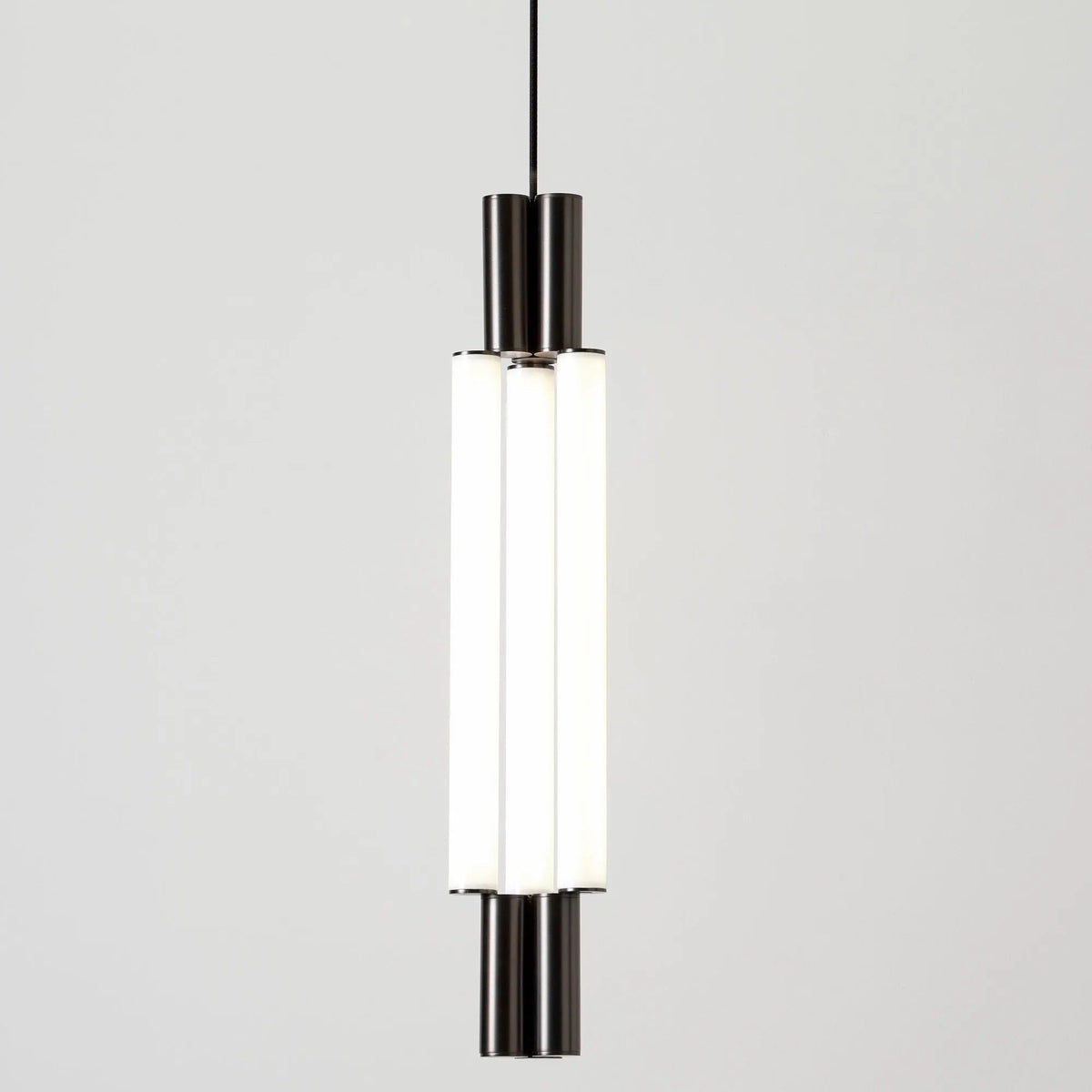 CVL Luminaires - Signal Chandelier - SIGNAL-CHAND-PB | Montreal Lighting & Hardware