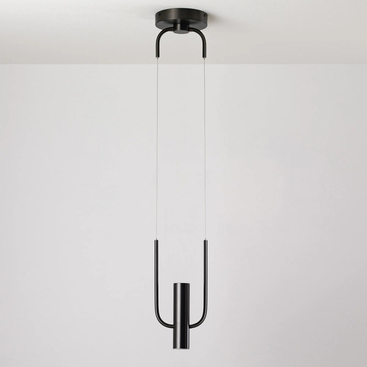 CVL Luminaires - Storm Pendant - STORM-PEND-PB | Montreal Lighting & Hardware