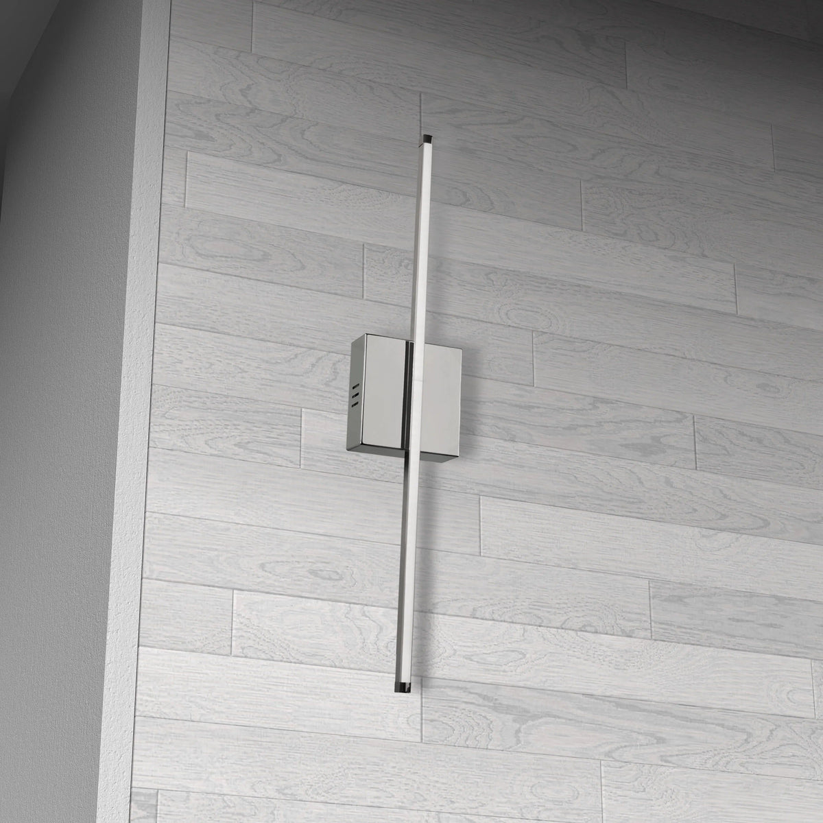 Dainolite - Array LED Wall Sconce - ARY-2419LEDW-AGB | Montreal Lighting & Hardware