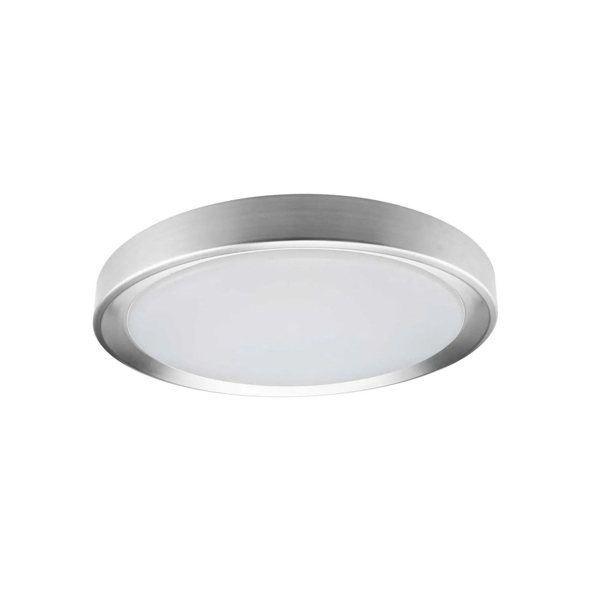 Dainolite - Flynn LED Flush Mount - FYN-1224LEDFH-SC | Montreal Lighting & Hardware