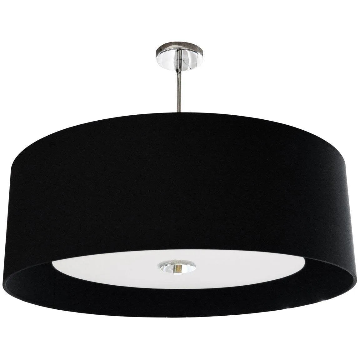 Dainolite - Helena Pendant - HEL-224P-PC-BW | Montreal Lighting & Hardware