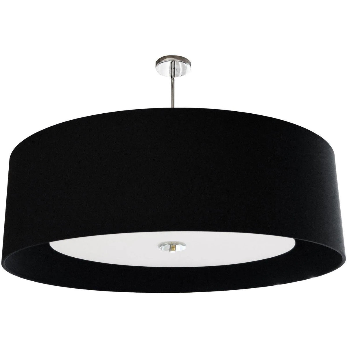 Dainolite - Helena Pendant - HEL-304P-PC-BW | Montreal Lighting & Hardware