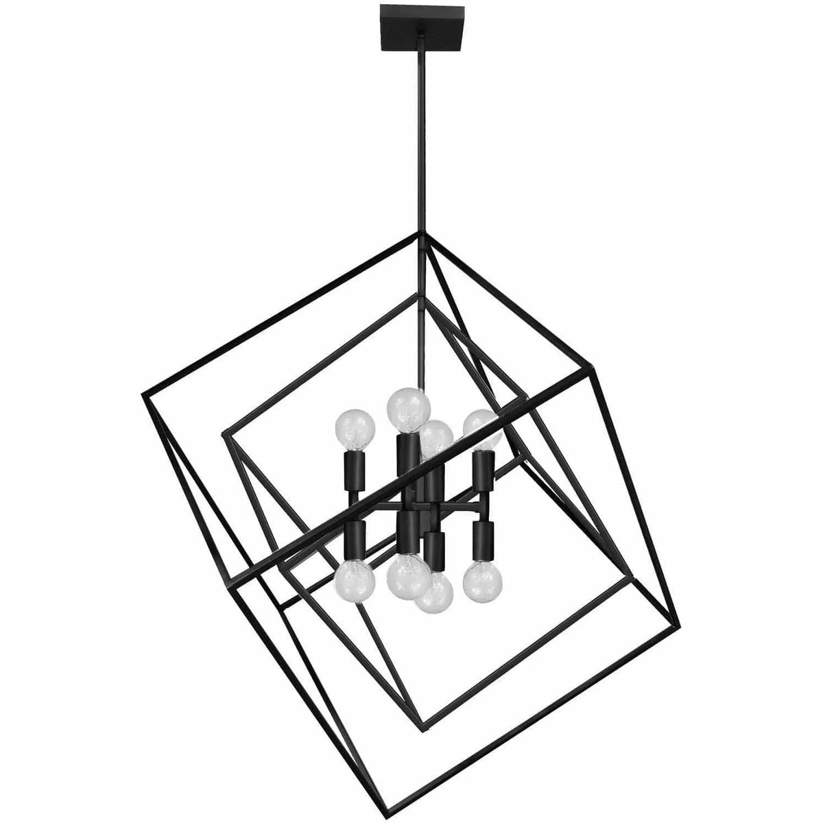 Dainolite - Kappa Pendant - KAP-278P-MB | Montreal Lighting & Hardware