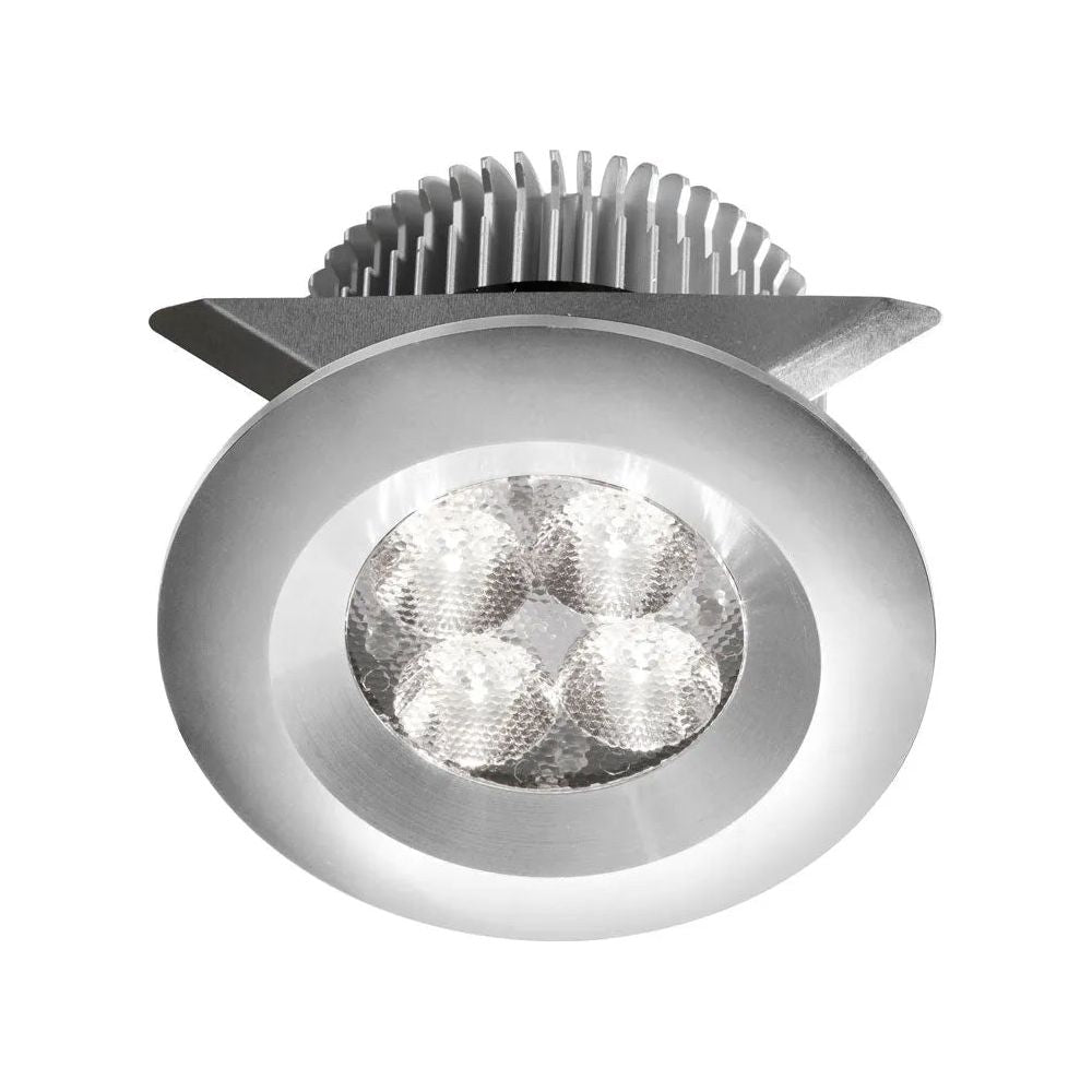 Dainolite - LED Cabinet Light - MP-LED-8-AL | Montreal Lighting & Hardware