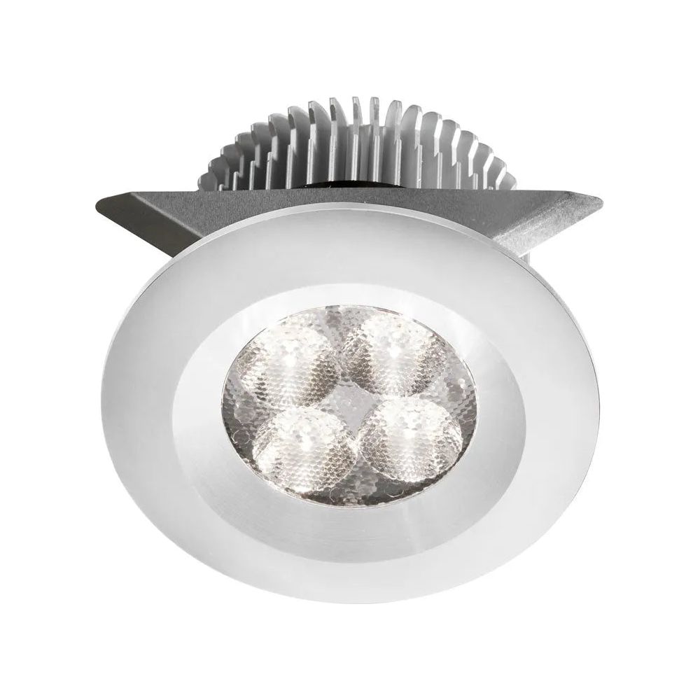 Dainolite - LED Cabinet Light - MP-LED-8-WH | Montreal Lighting & Hardware