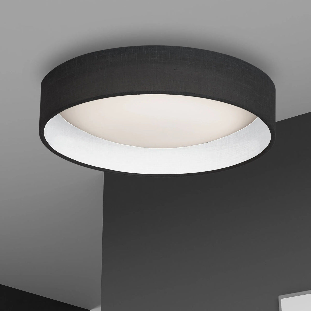 Dainolite - LED Flush Mount CFLD-1522 - CFLD-1522-198F | Montreal Lighting & Hardware