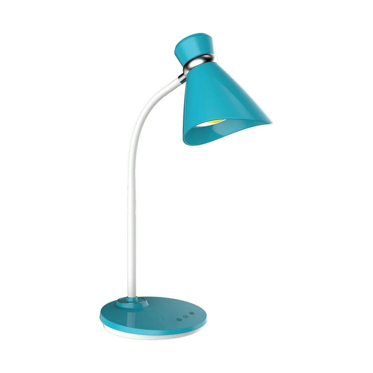 Dainolite - LED Table Lamp 132LEDT - 132LEDT-BL | Montreal Lighting & Hardware