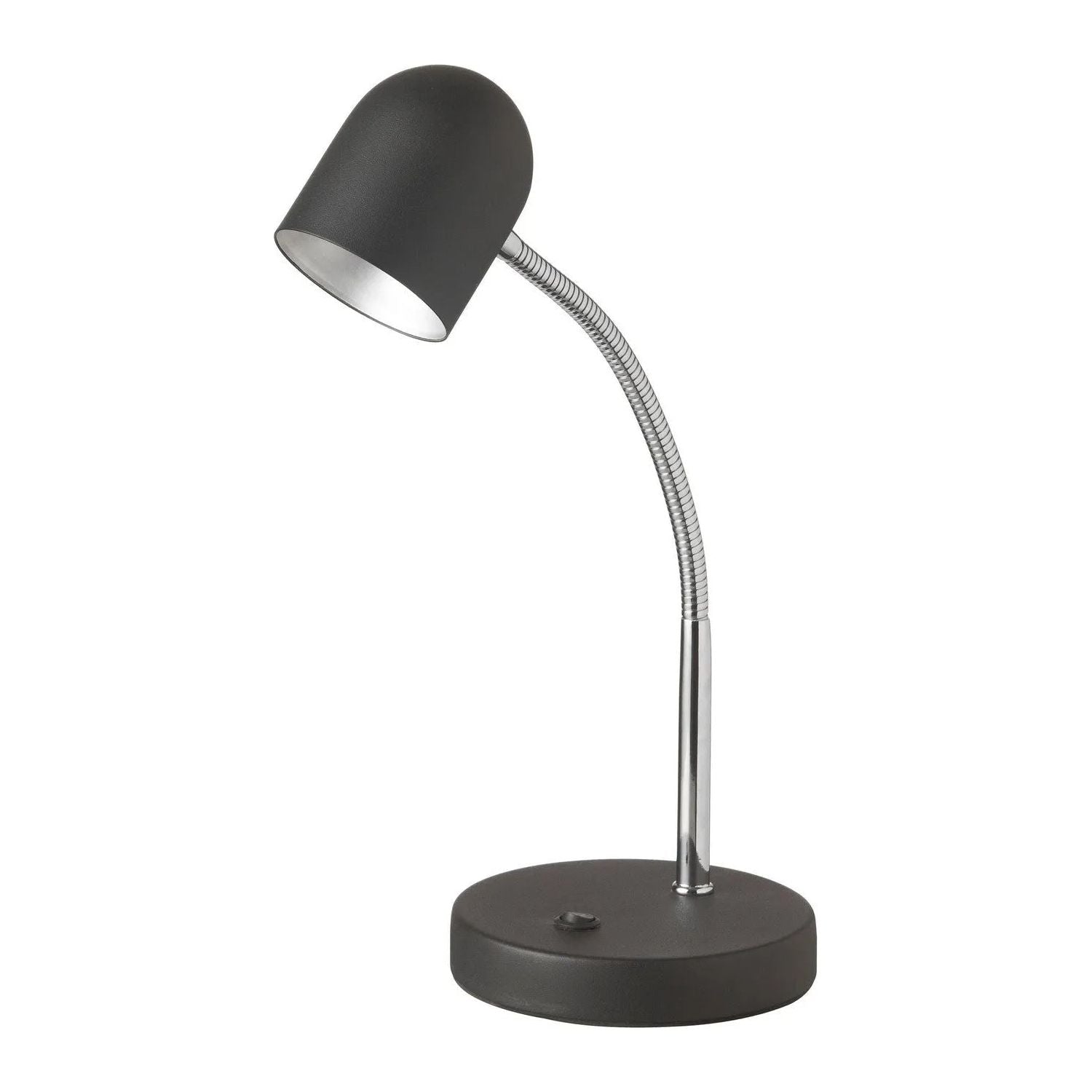 Dainolite - LED Table Lamp 134LEDT - 134LEDT-BK | Montreal Lighting & Hardware