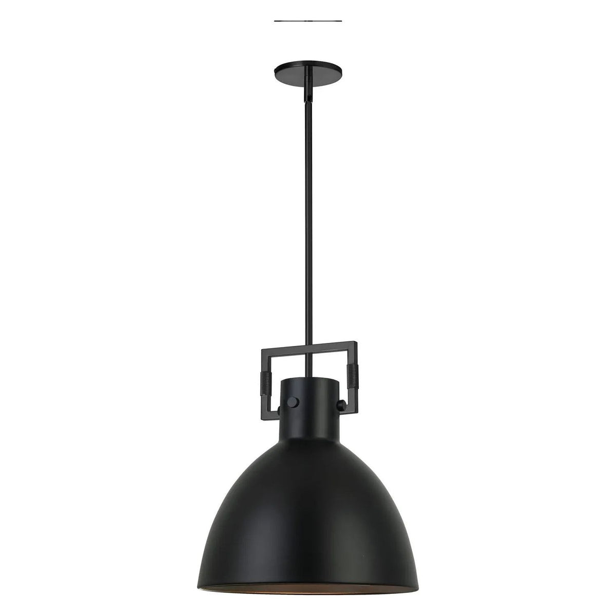 Dainolite - Liberty Pendant - LBY-141P-MB-MB | Montreal Lighting & Hardware