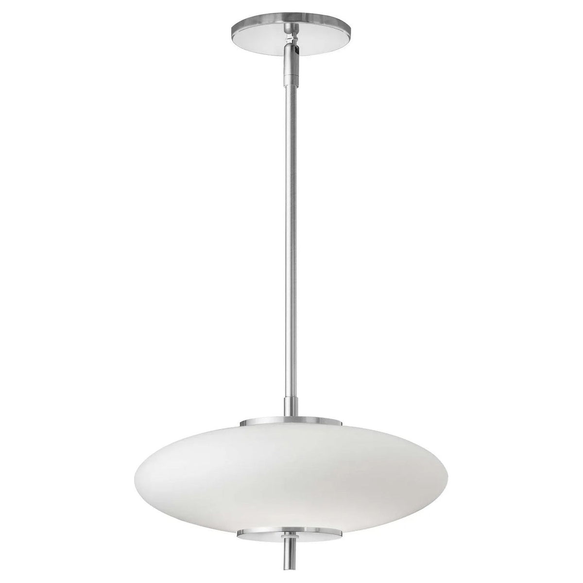 Dainolite - Maddie LED Pendant - MAD-121LEDP-PC | Montreal Lighting & Hardware