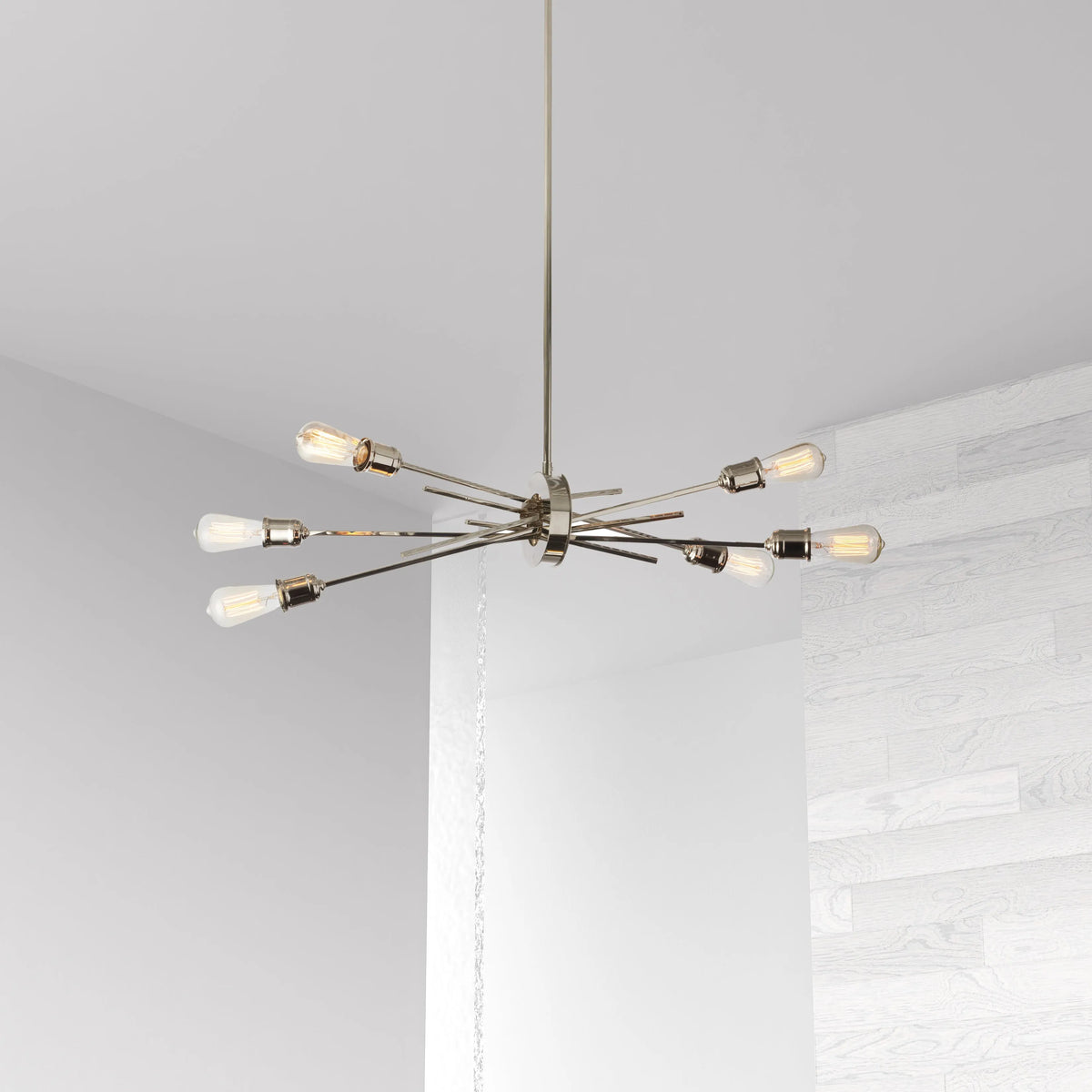 Dainolite - Nebraska Linear Pendant - NEB-326HP-BC | Montreal Lighting & Hardware