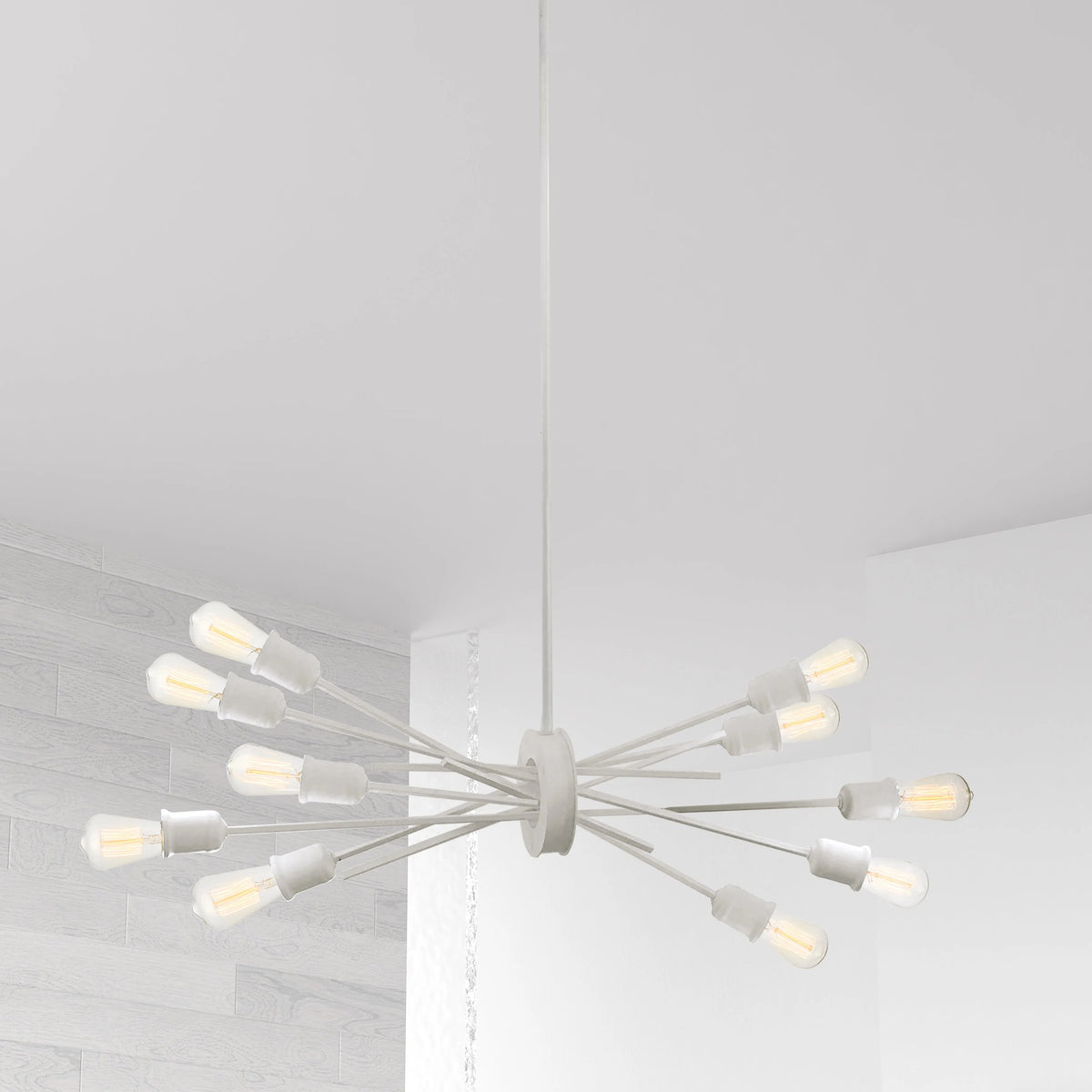 Dainolite - Nebraska Linear Pendant - NEB-326HP-BC | Montreal Lighting & Hardware